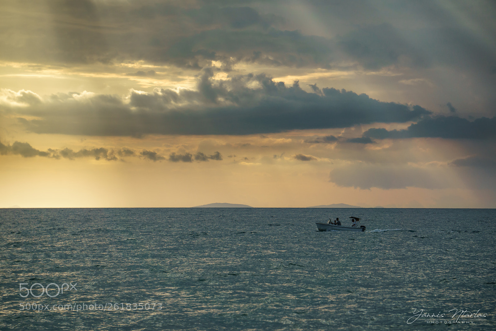 Sony a6000 sample photo. Sail on sunset photography