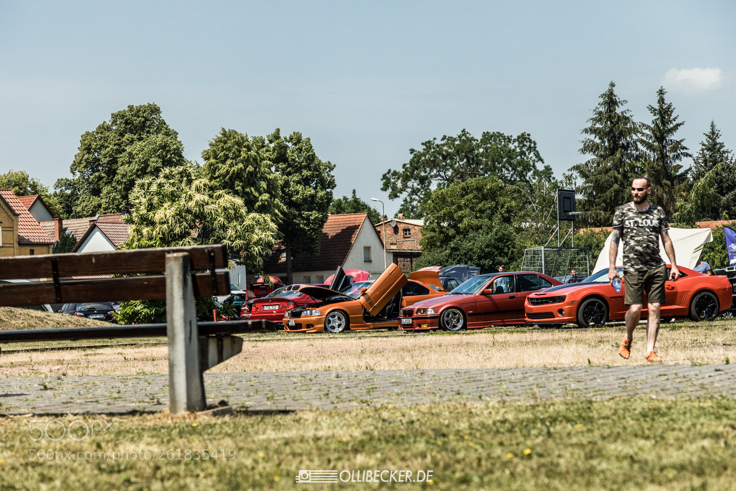 Canon EOS 5D Mark IV sample photo. Bmw treffen radegast 2018 photography