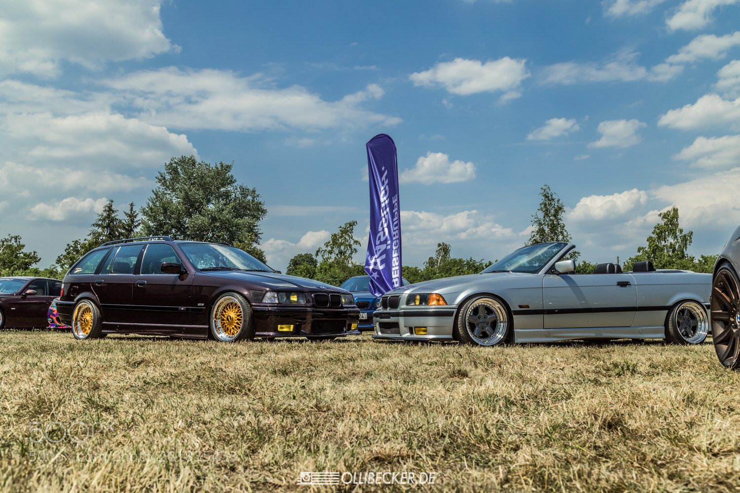Canon EOS 5D Mark IV sample photo. Bmw treffen radegast 2018 photography