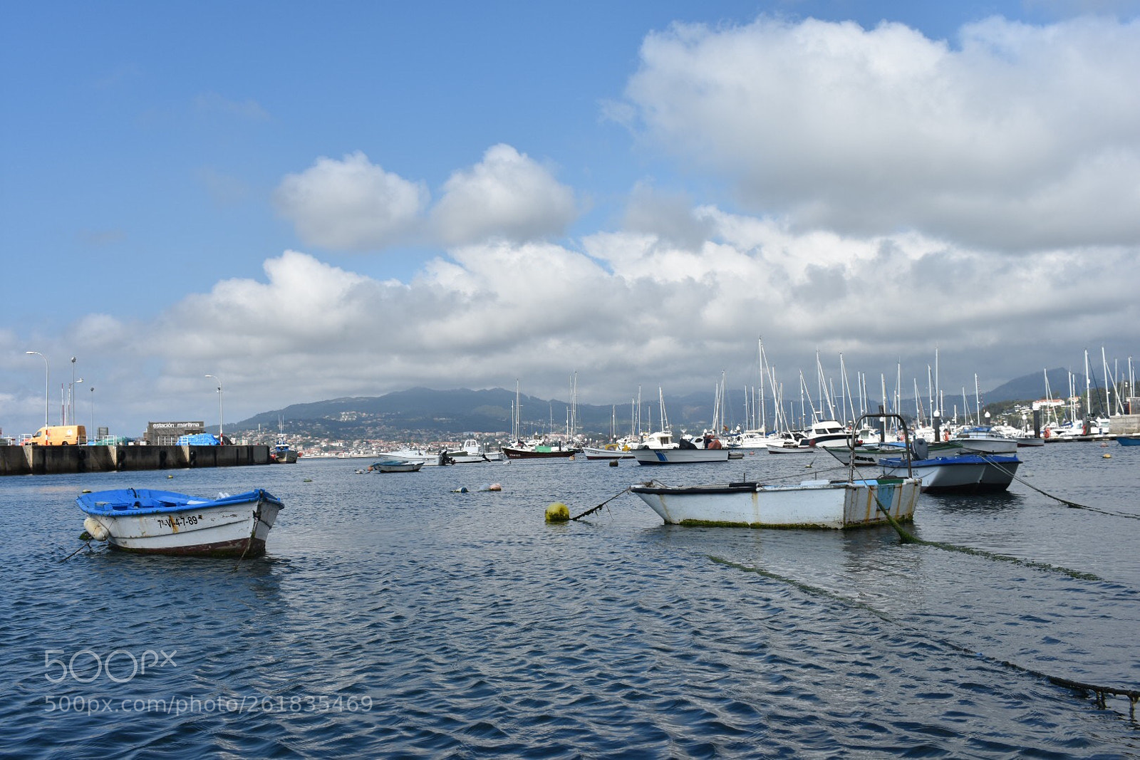 Nikon D3400 sample photo. Bayona photography