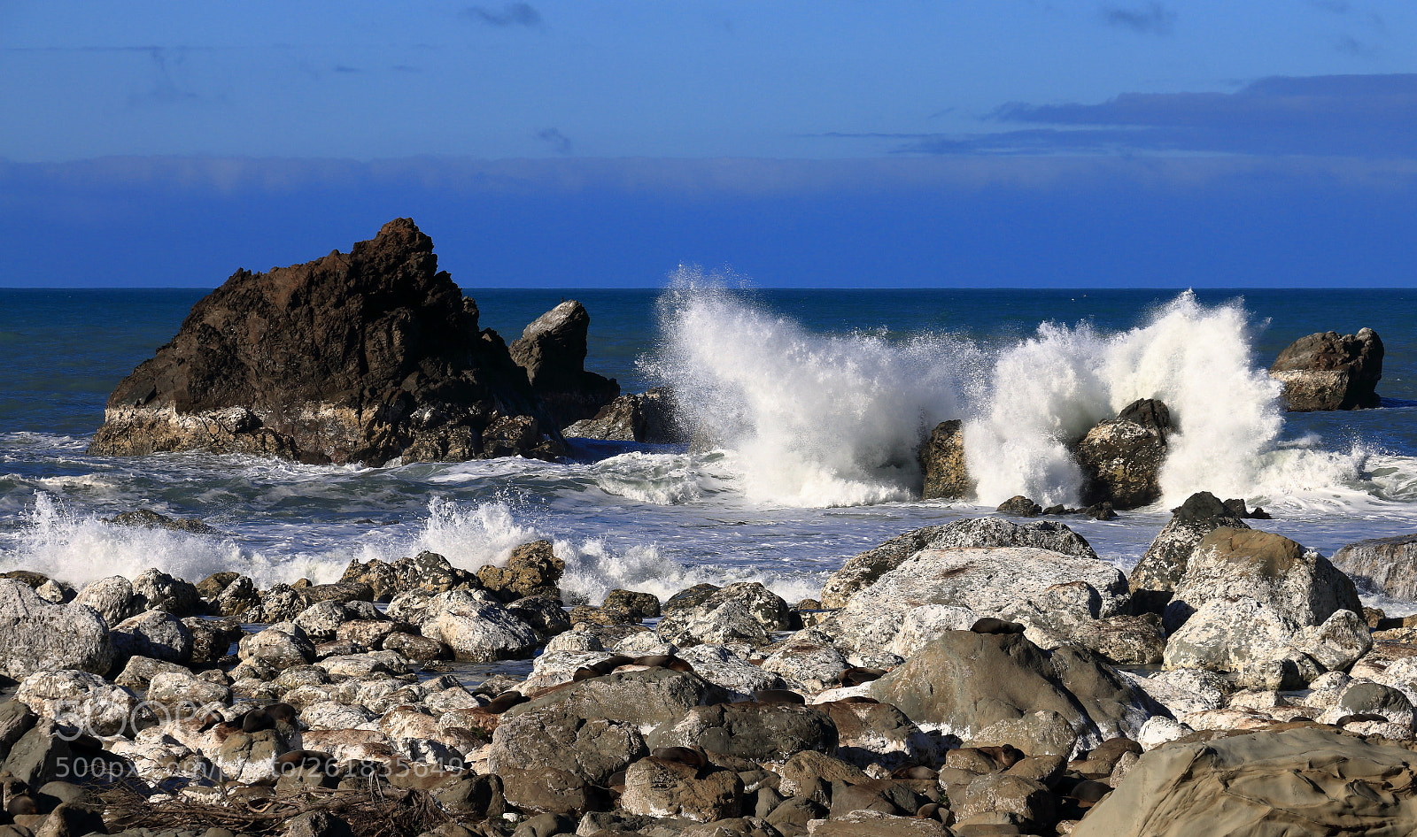 Canon EOS 70D sample photo. Splash photography