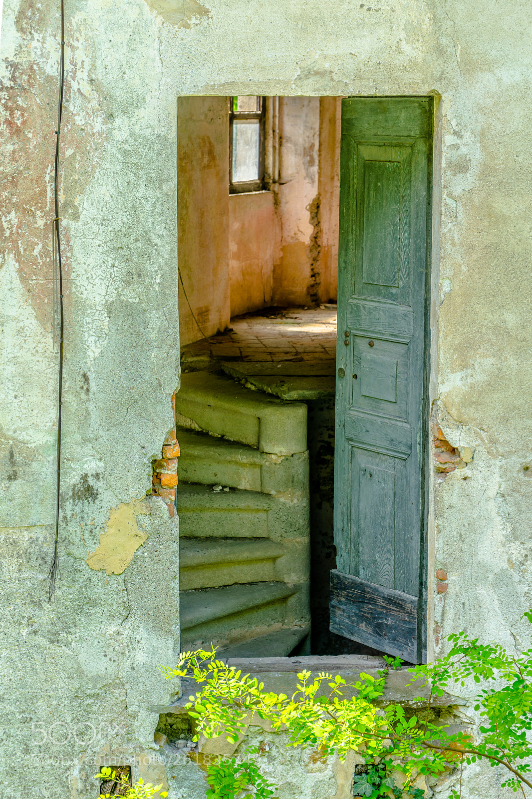 Sony a7 sample photo. Nothing inside photography
