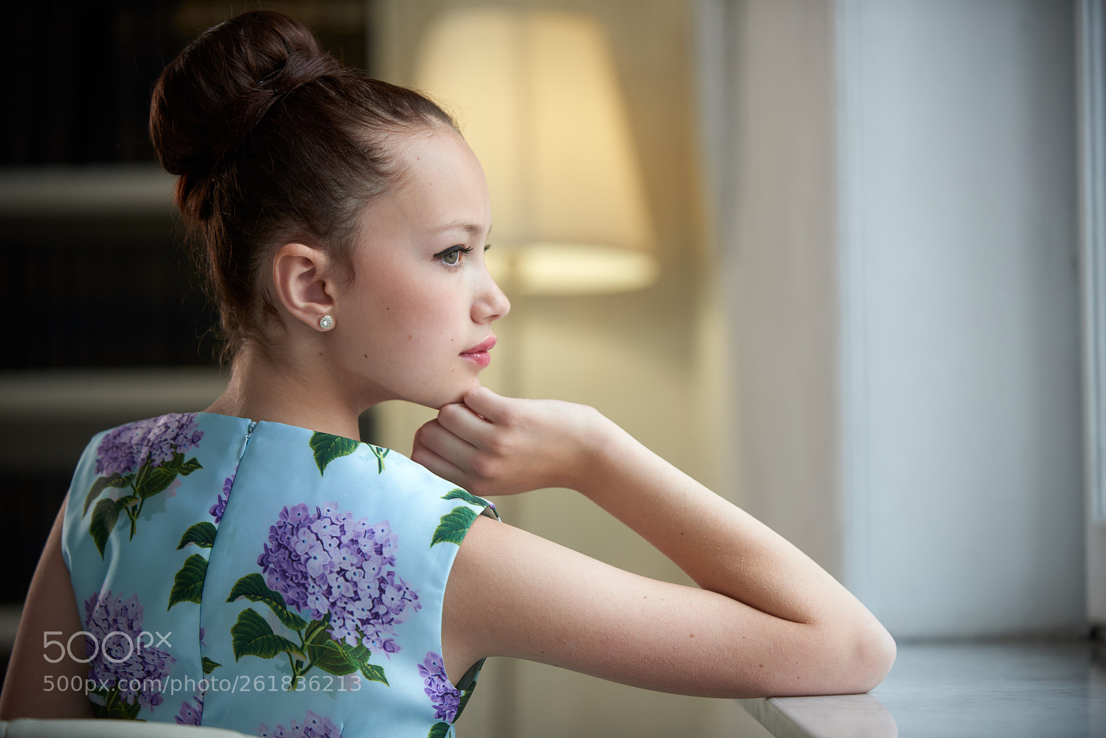 Nikon D800 sample photo. Анфиса photography