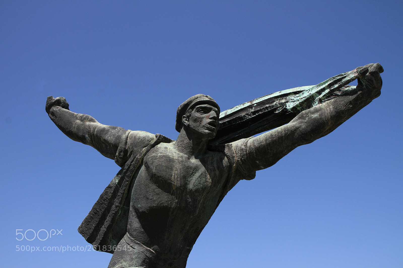Canon EOS 7D sample photo. Council of the republic photography