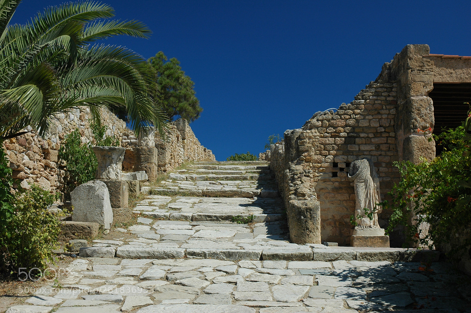 Nikon D70s sample photo. Carthage photography