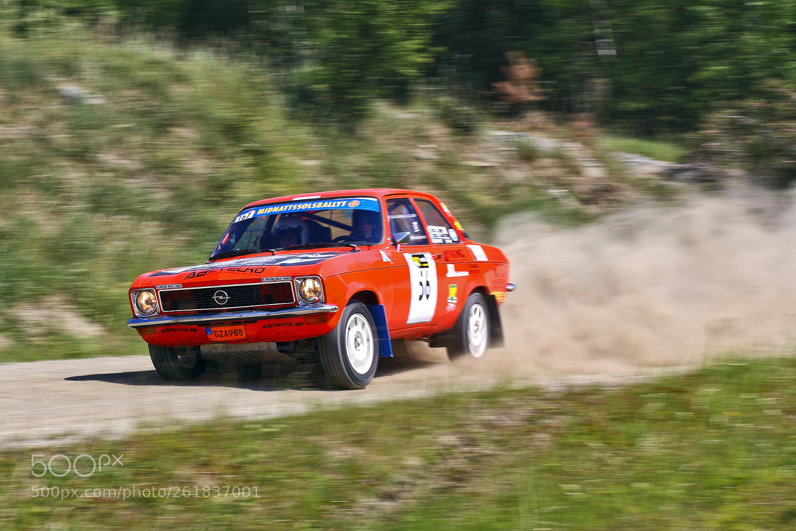 Canon EOS 6D sample photo. Dirt rally photography