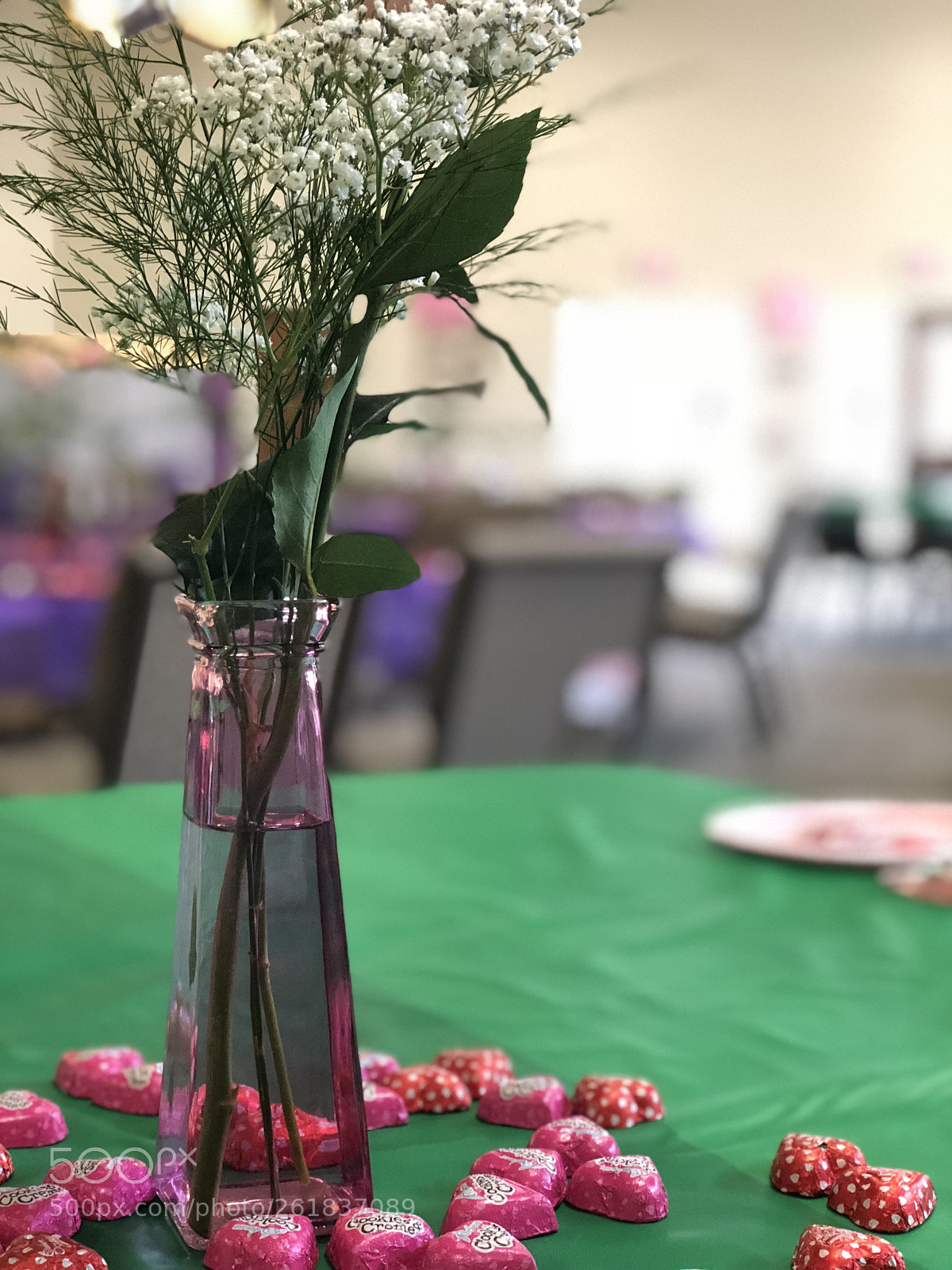 Apple iPhone 8 Plus sample photo. Lonely vase photography