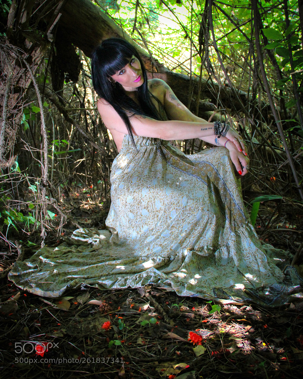 Canon EOS 7D sample photo. Il bosco incantato photography