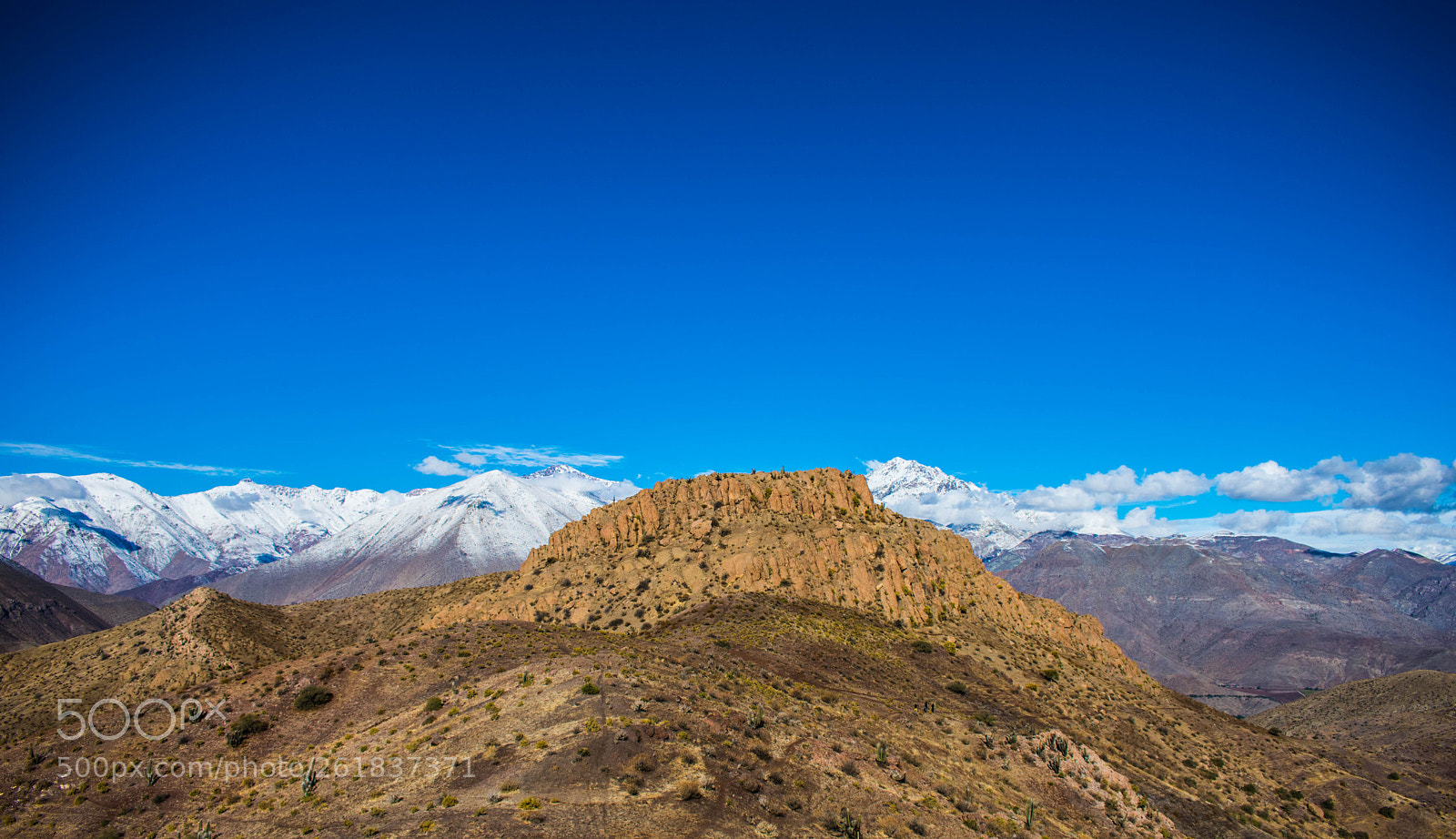 Nikon D3400 sample photo. Mountains photography