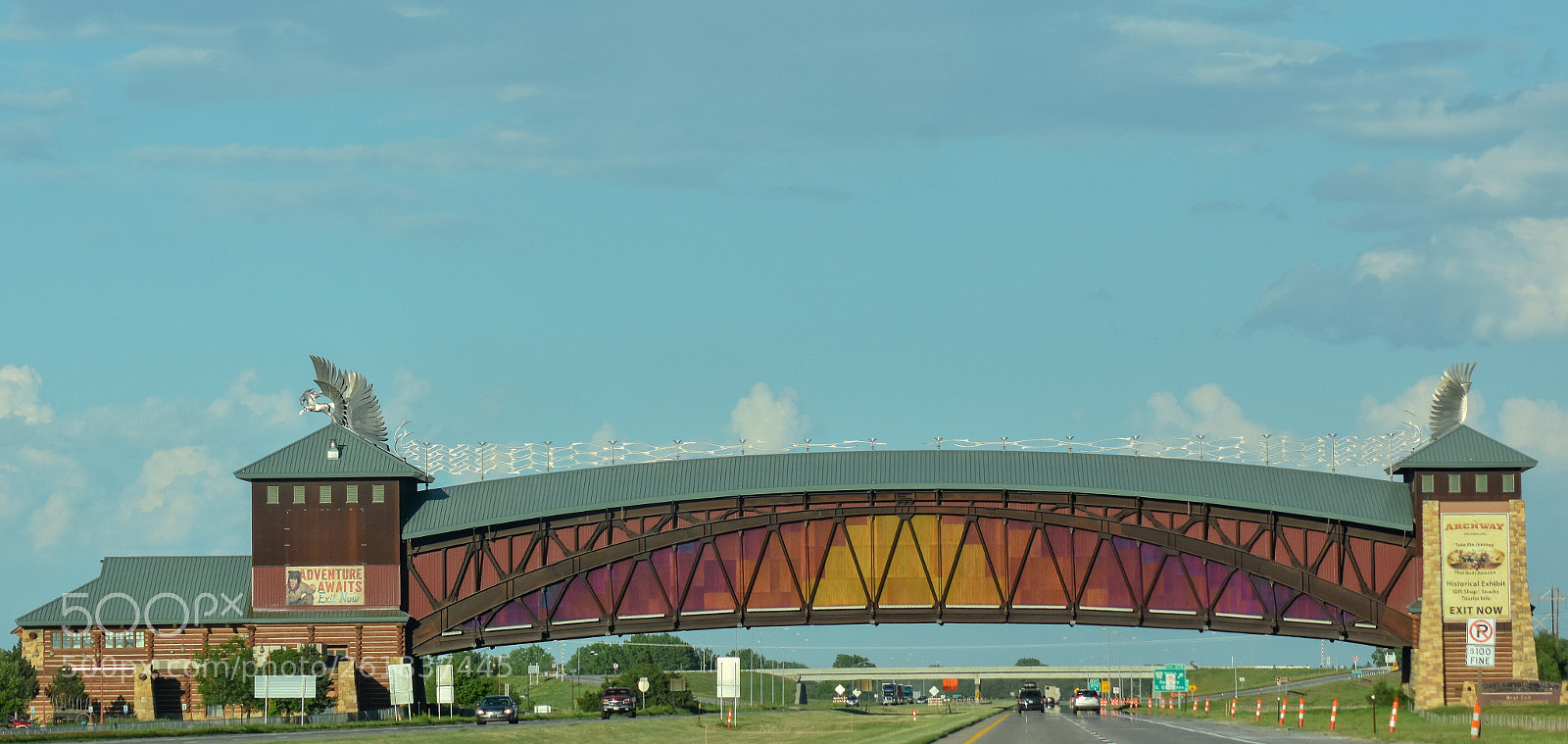 Nikon D7200 sample photo. The great platte river photography
