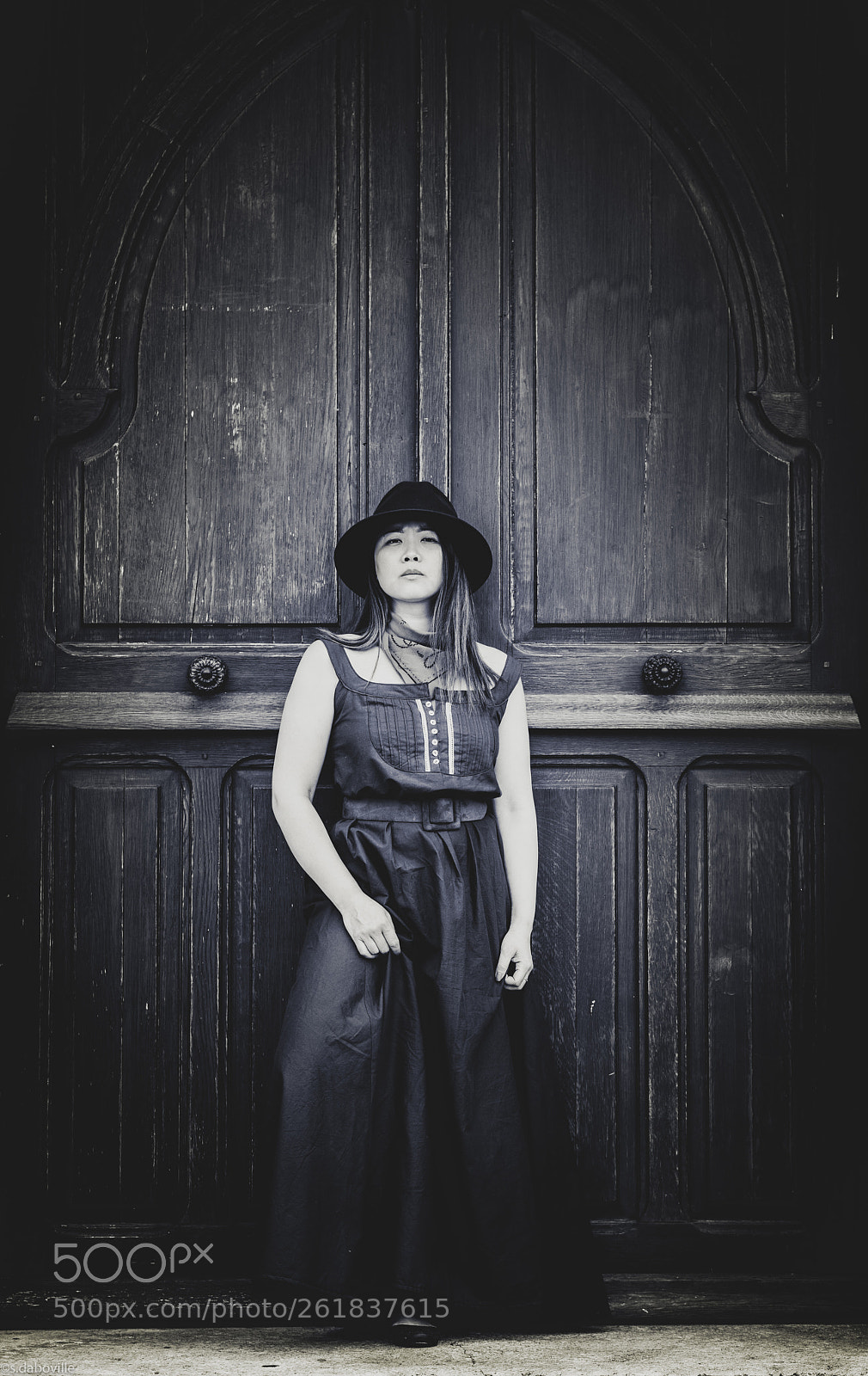 Nikon D850 sample photo. Antique photography