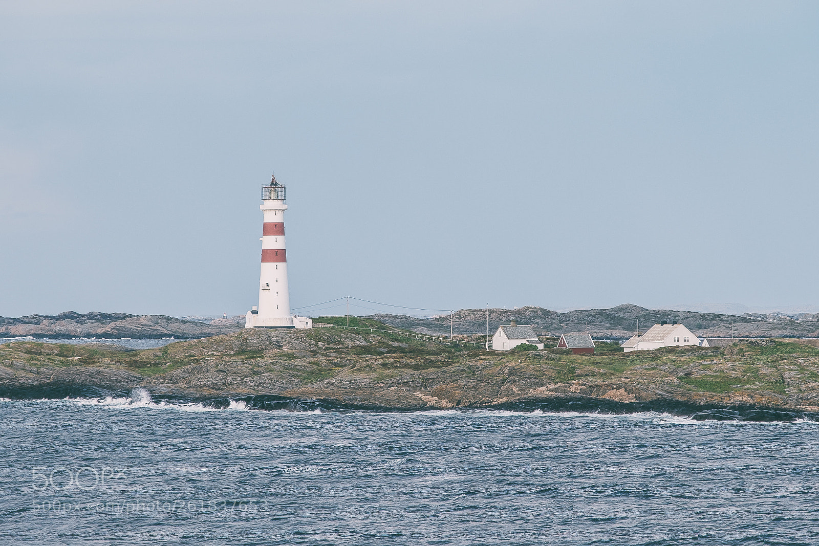 Fujifilm X-Pro2 sample photo. Lighthouse photography