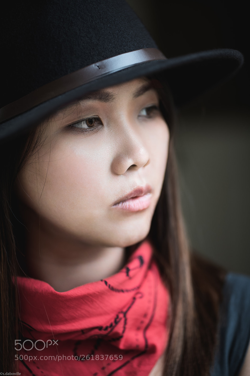 Nikon D850 sample photo. My cowgirl photography
