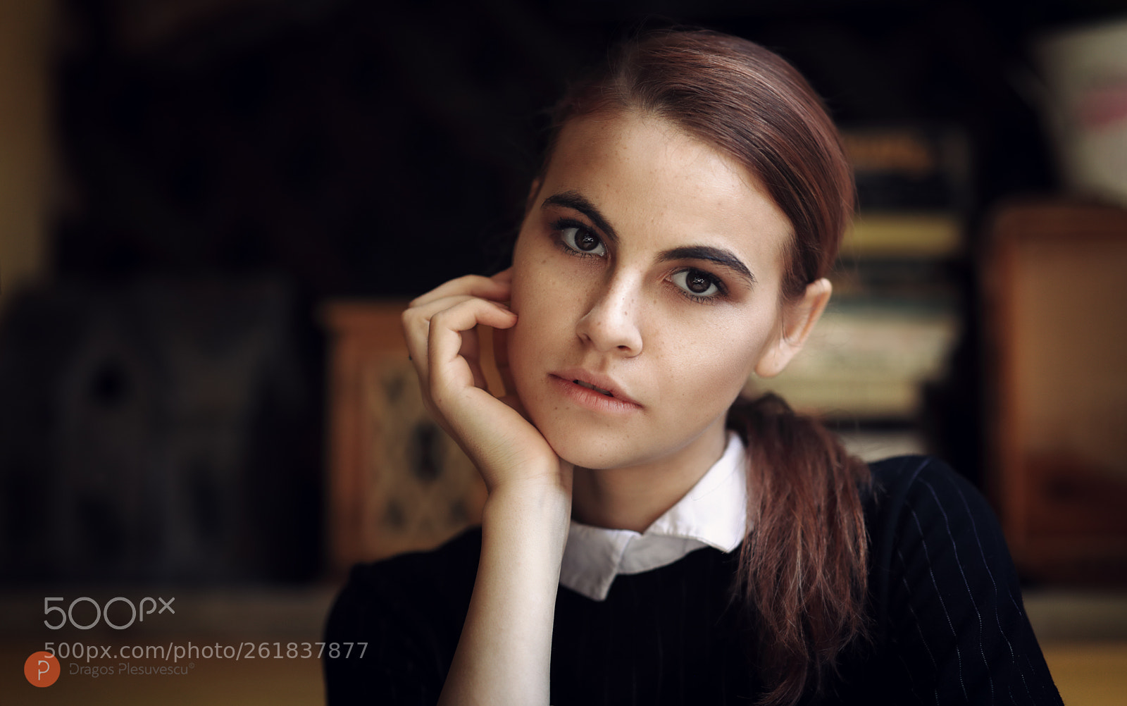 Canon EOS 5D Mark IV sample photo. Georgiana photography