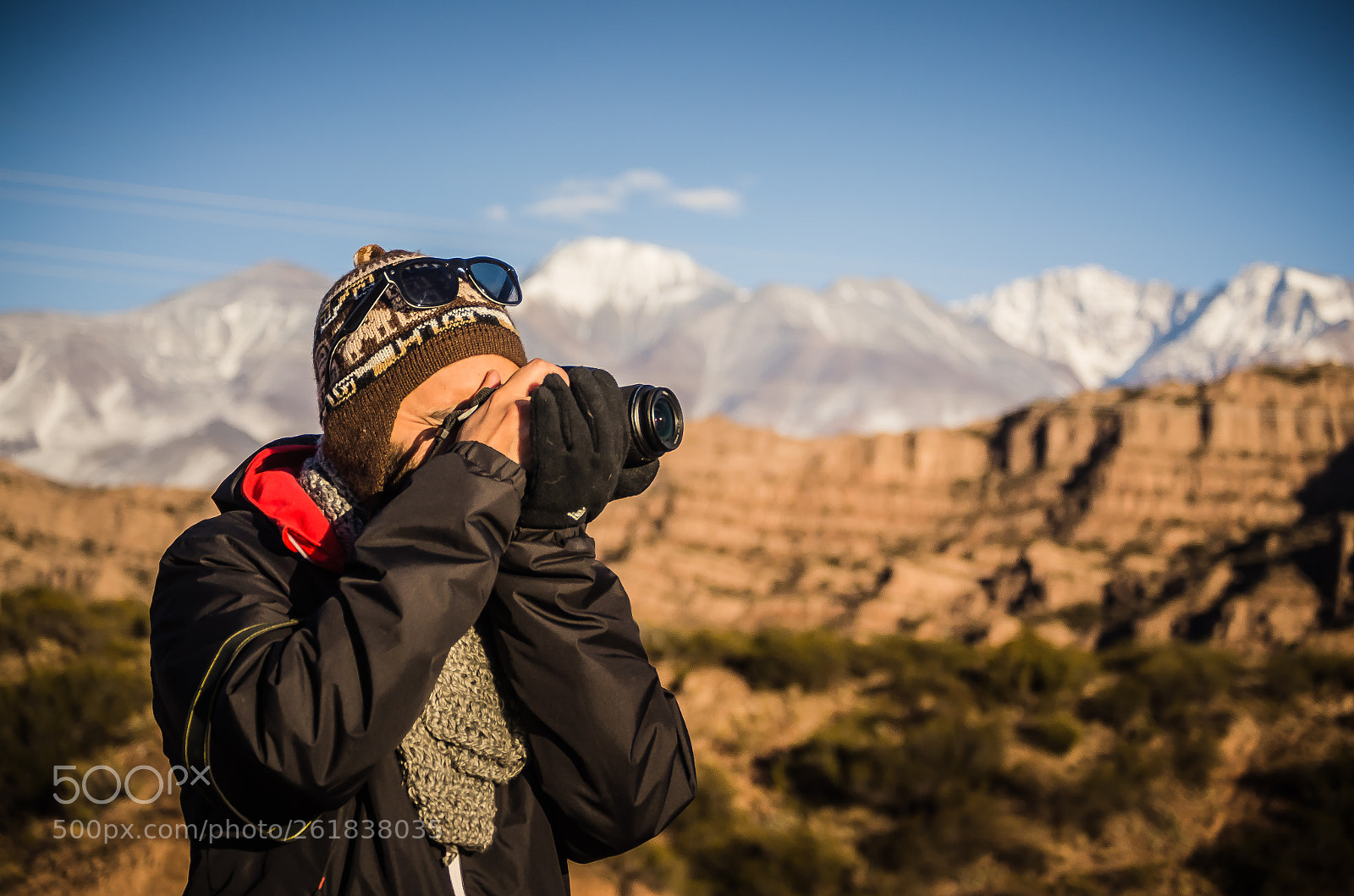 Nikon D7000 sample photo. Fotiando los andes photography