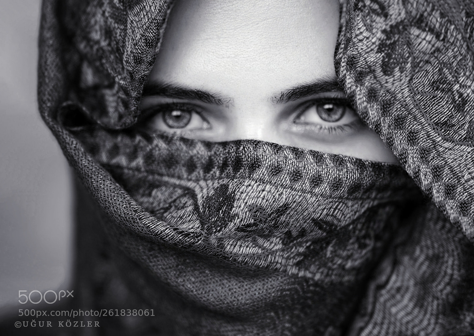 Sony a7 sample photo. Natural light portrait model photography