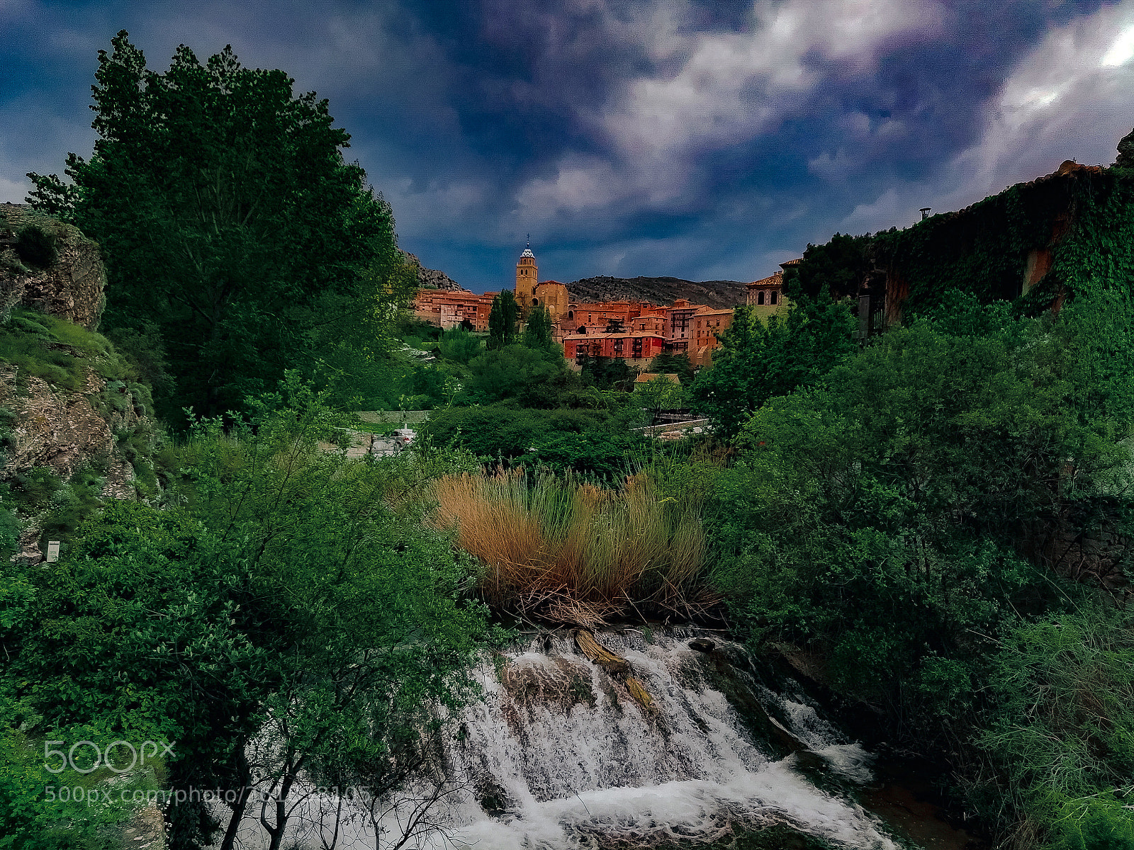 HUAWEI FIG-LX1 sample photo. 106. albarracín photography