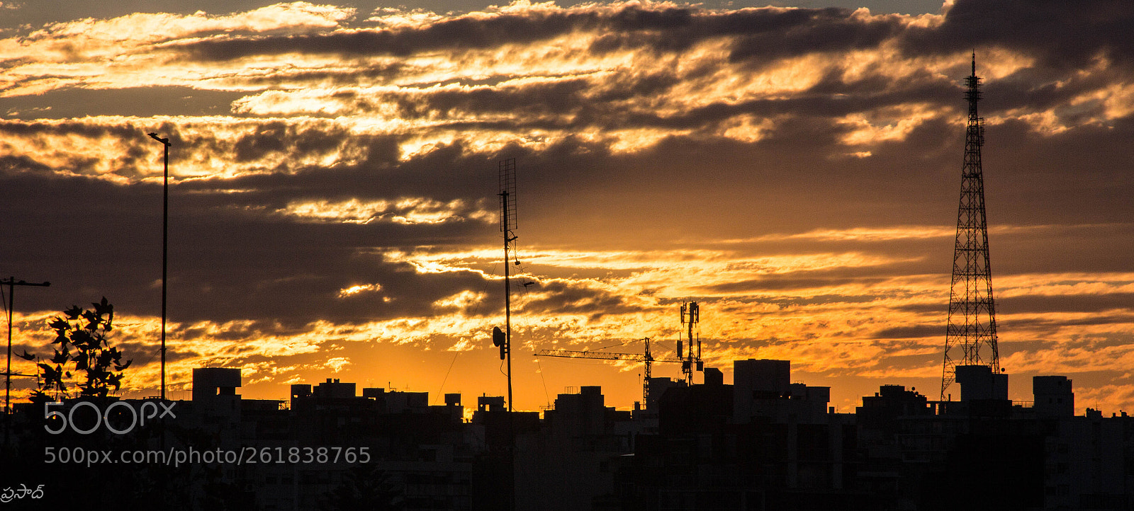 Canon EOS 60D sample photo. Beautiful sunset photography