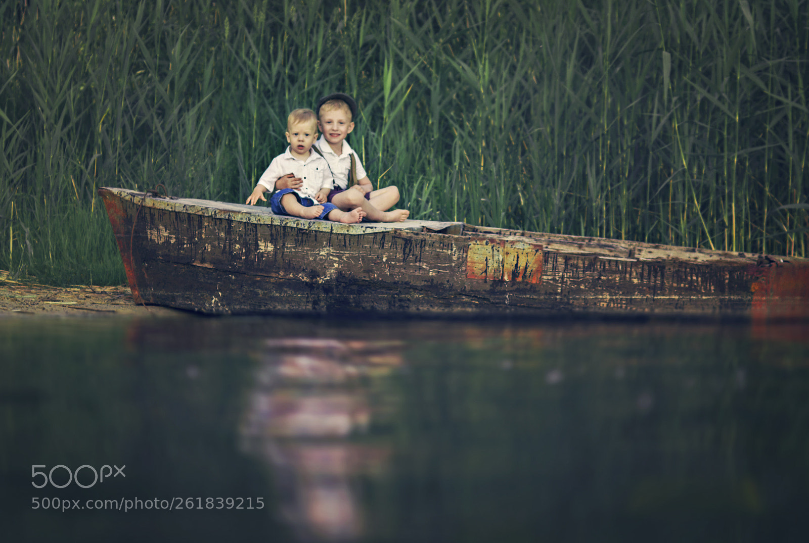 Nikon D90 sample photo. Boys photography