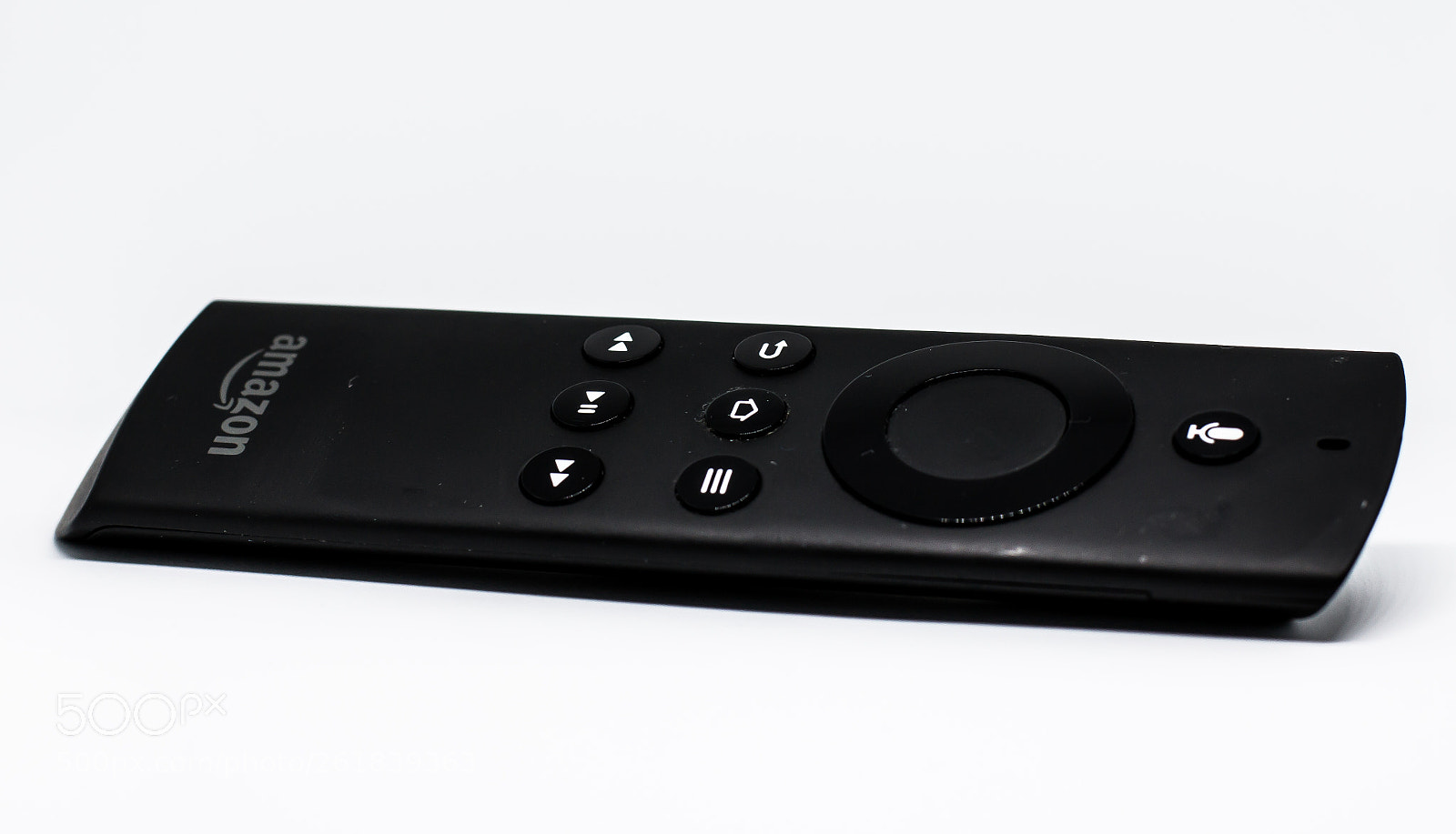 Canon EOS 70D sample photo. Amazon tv control photography