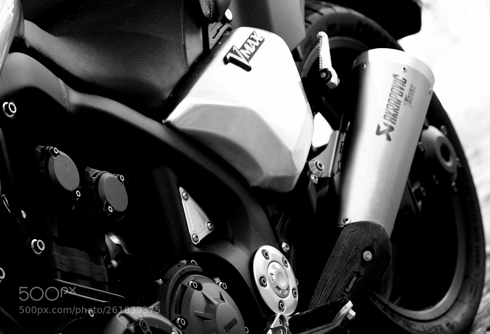 Canon EOS 650D (EOS Rebel T4i / EOS Kiss X6i) sample photo. Vmax photography
