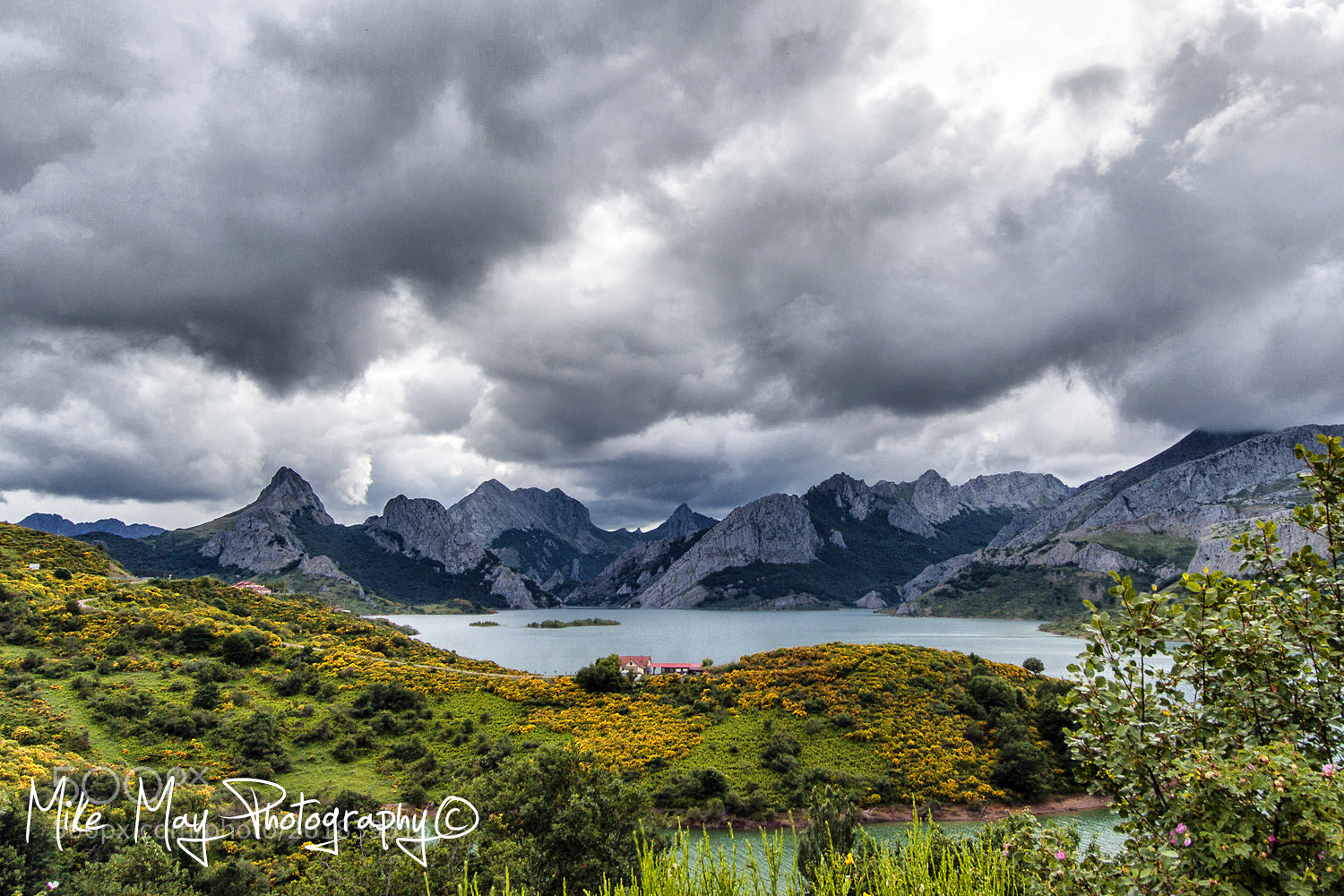 Canon EOS 50D sample photo. Monta a de ria photography