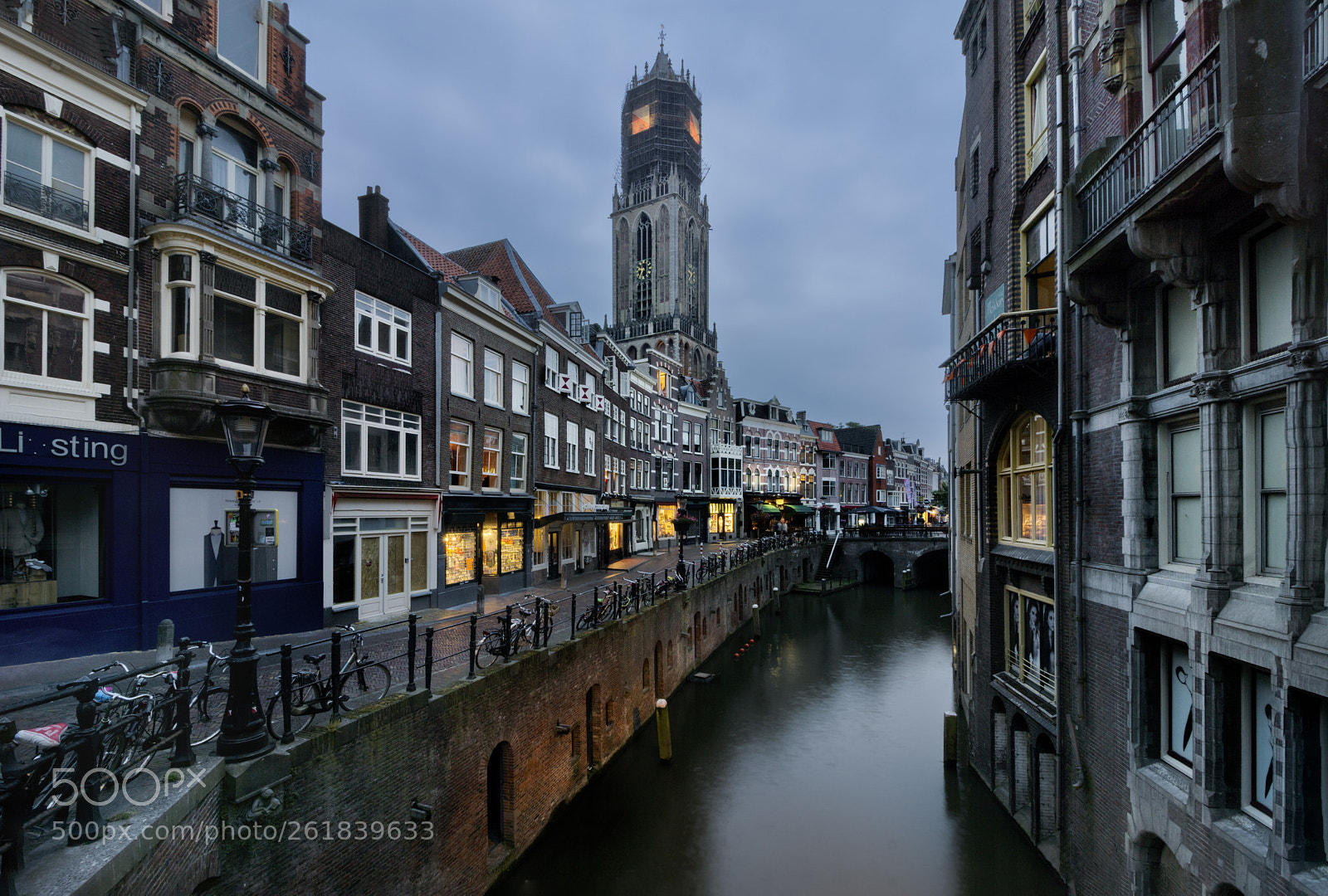 Sony a6000 sample photo. Utrecht blue photography