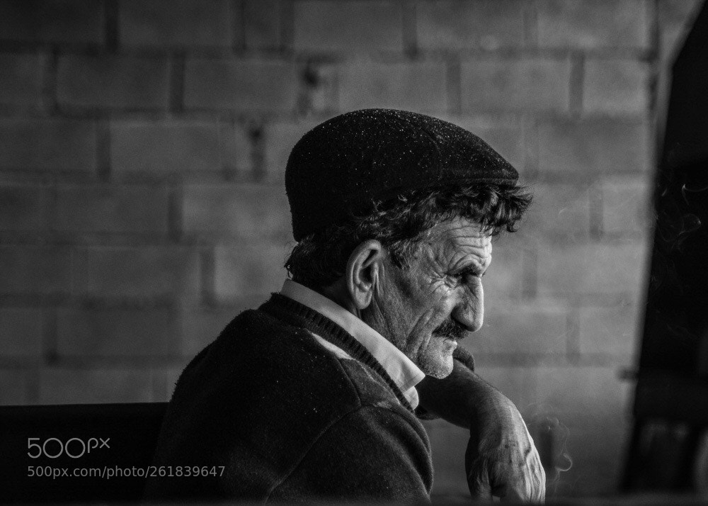Nikon D7100 sample photo. Untitled photography
