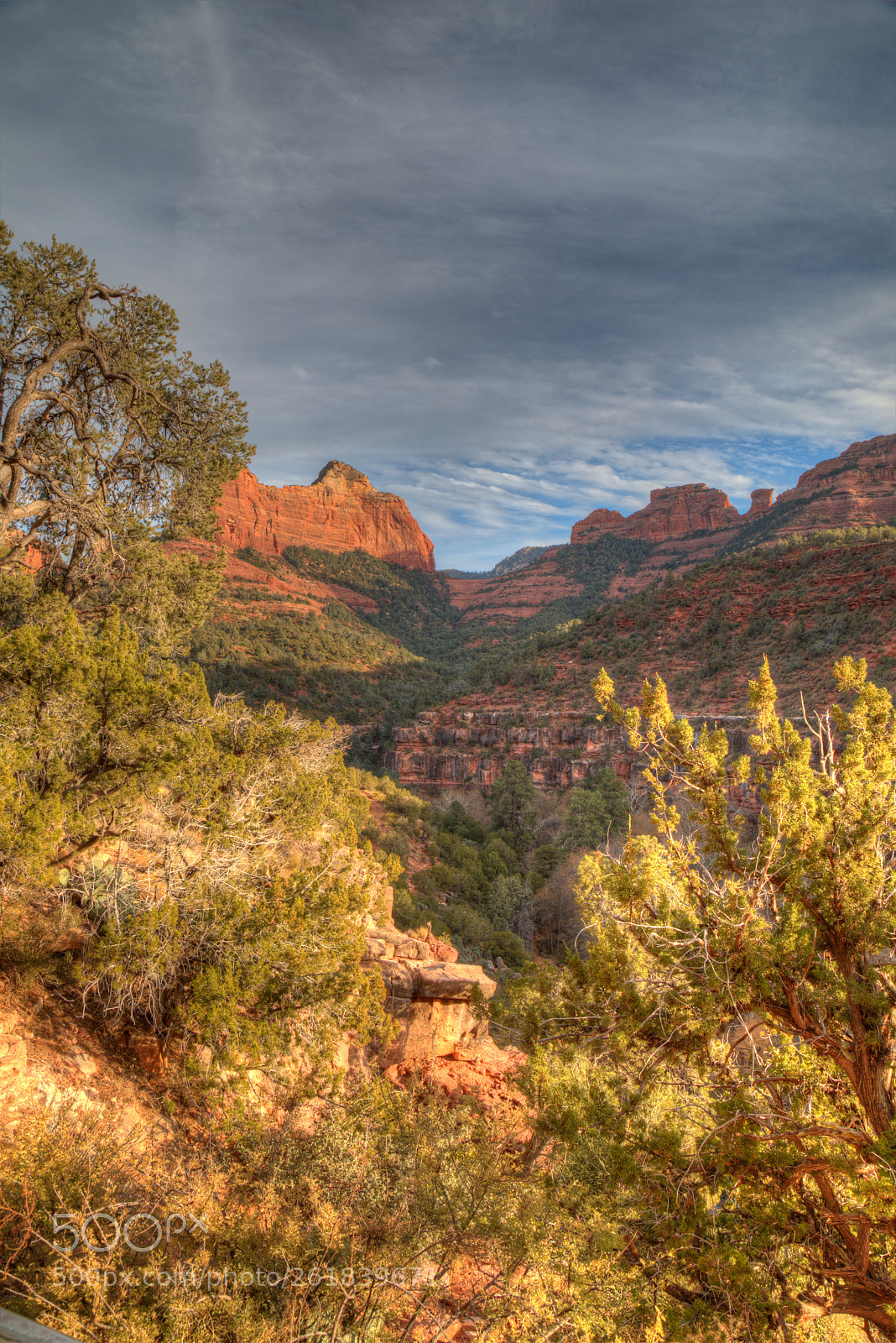 Canon EOS 5D Mark IV sample photo. Sedona photography
