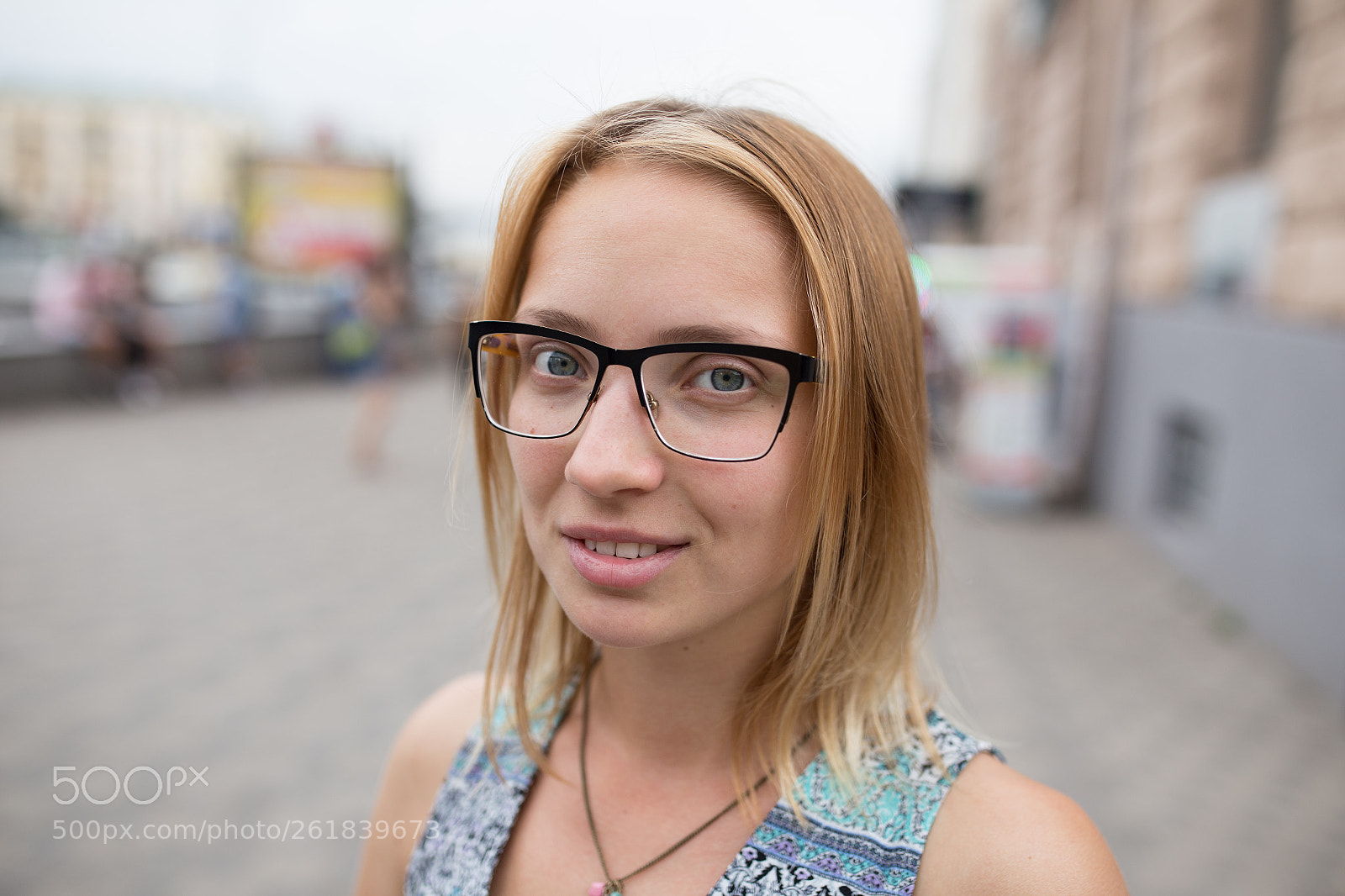 Canon EOS 6D sample photo. Ksenia photography