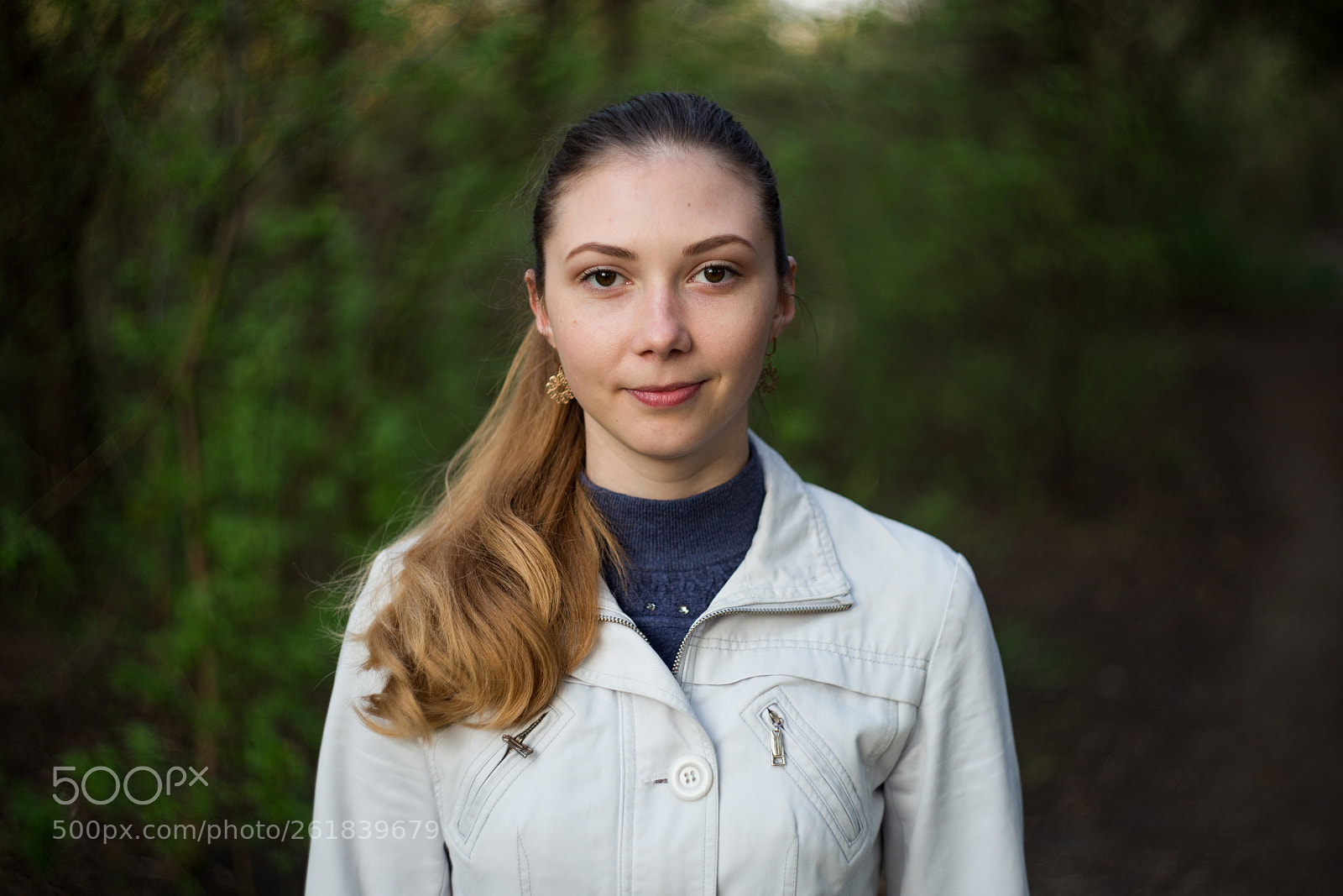 Canon EOS 6D sample photo. Kate photography