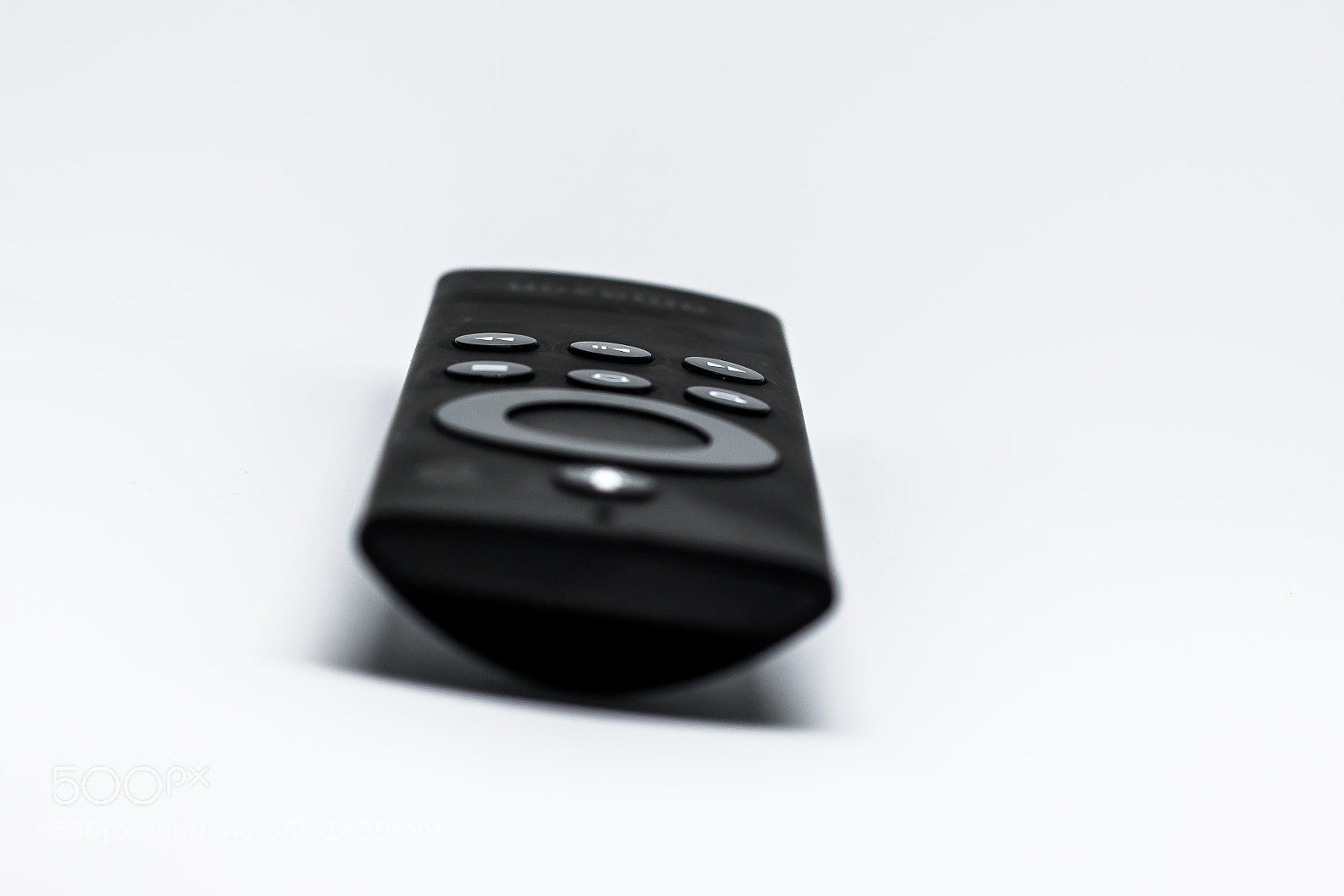 Canon EOS 70D sample photo. Amazon tv remote photography