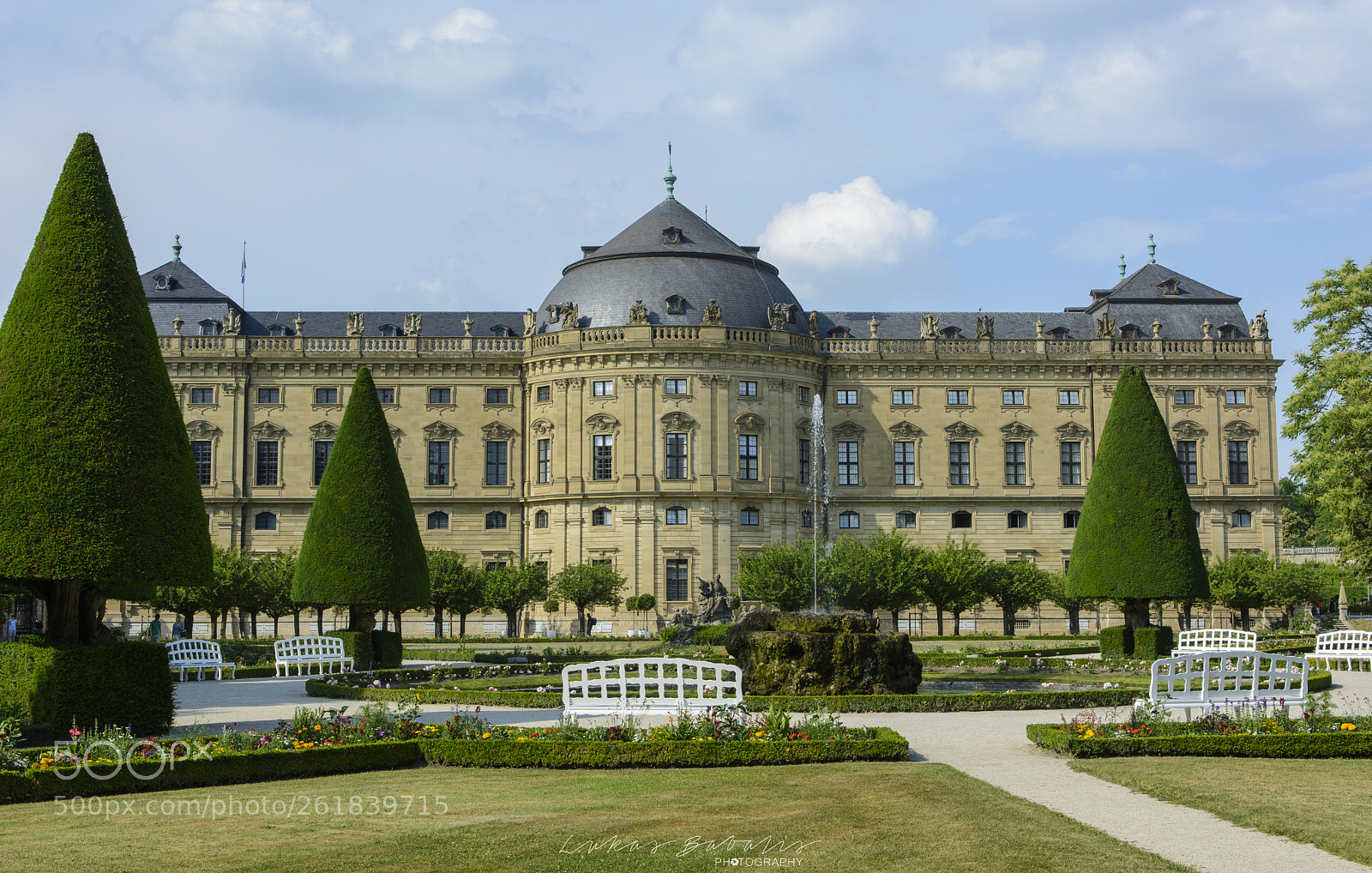 Nikon D7100 sample photo. Würzburg photography