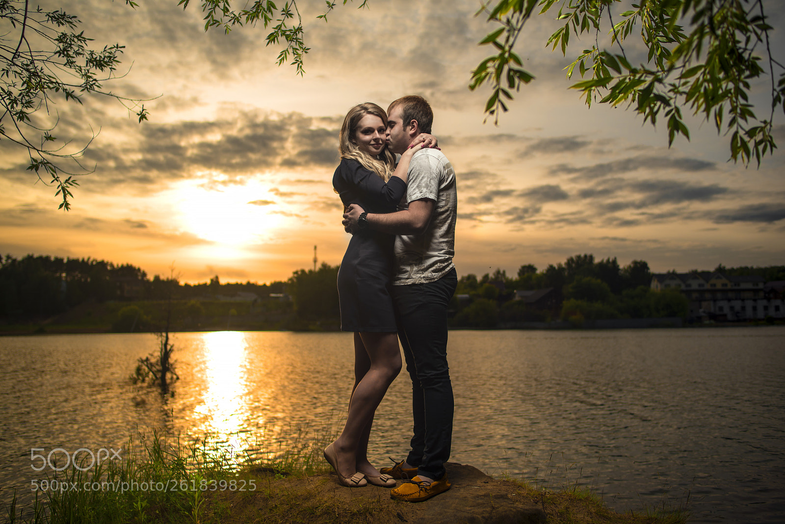 Nikon D750 sample photo. Lovestory photography