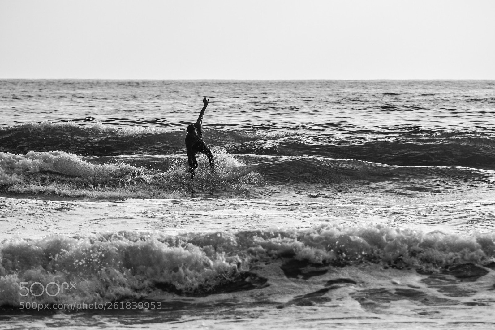 Canon EOS 80D sample photo. Ride the wave photography