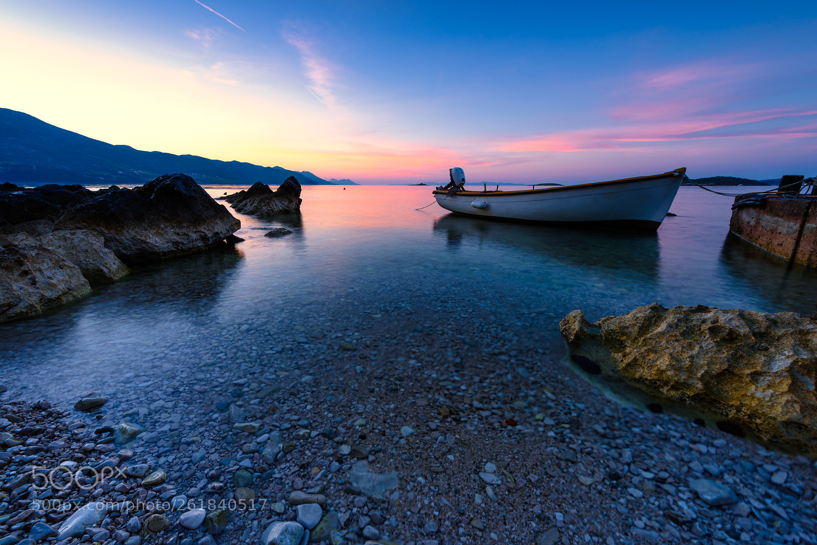 Nikon D750 sample photo. Morning coming summer coming photography