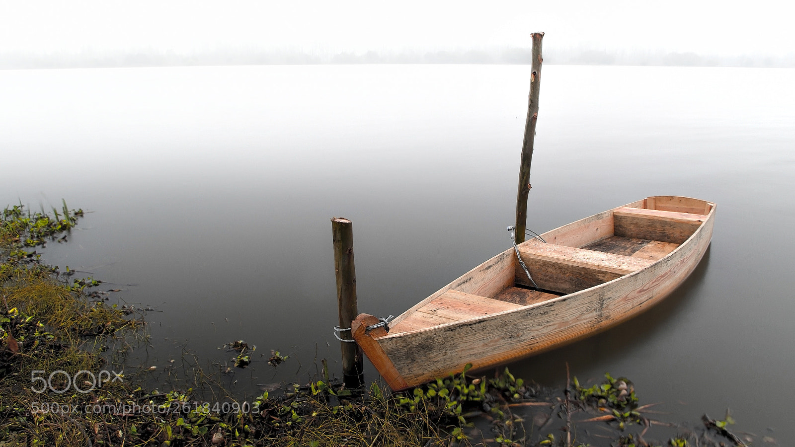 Pentax K-50 sample photo. Tranquility photography