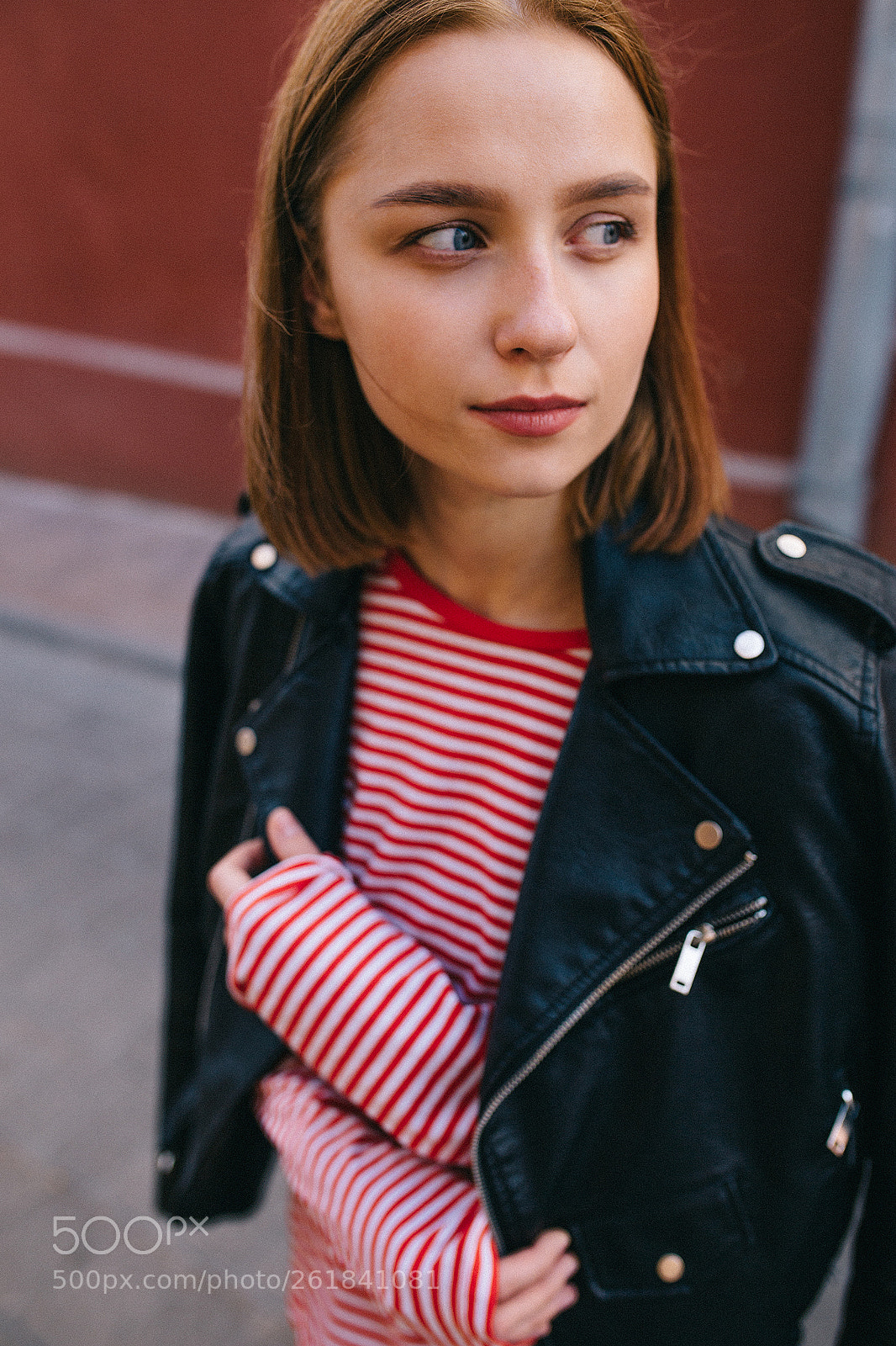 Canon EOS 6D sample photo. Nastya photography