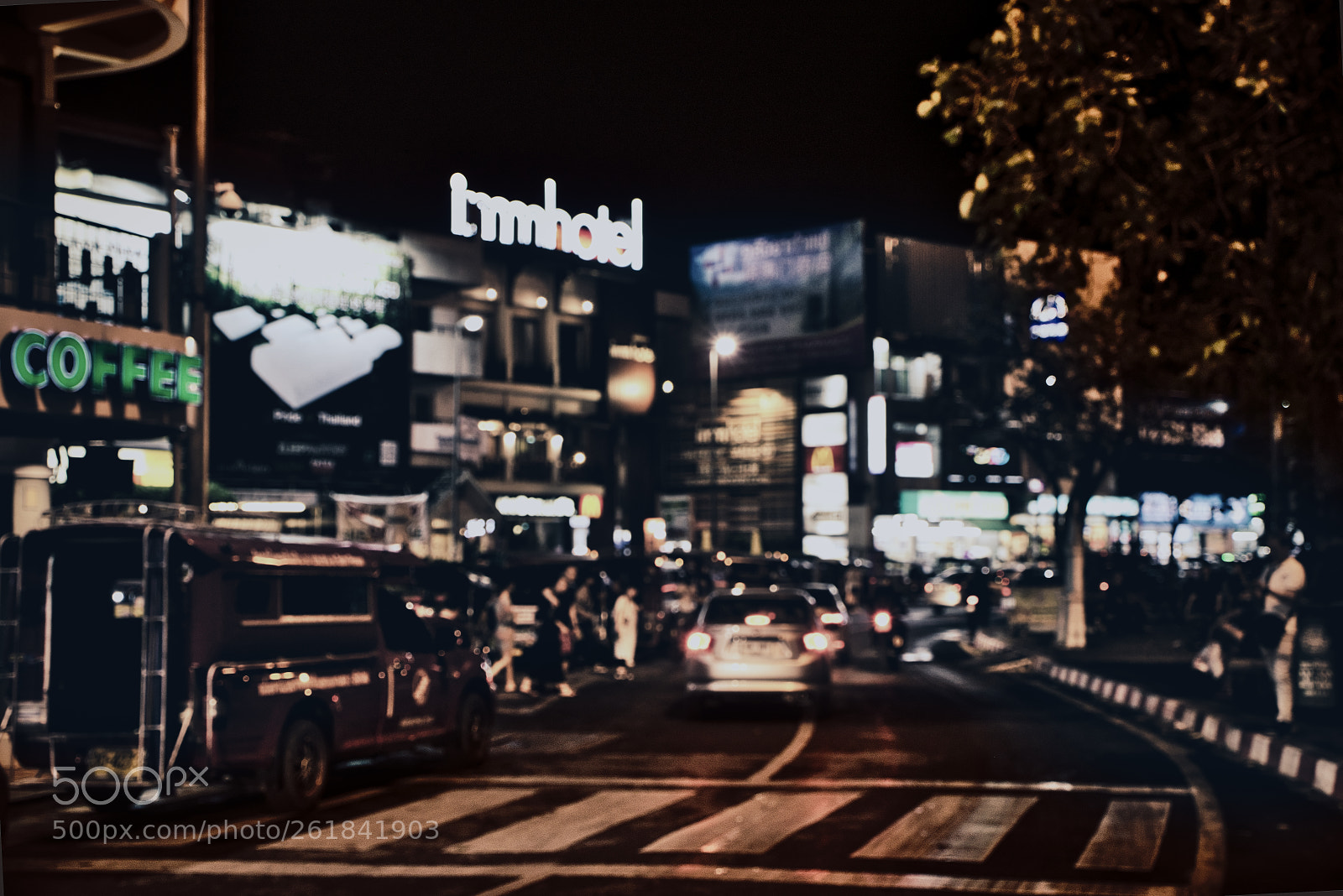 Sony a7R sample photo. The external world photography