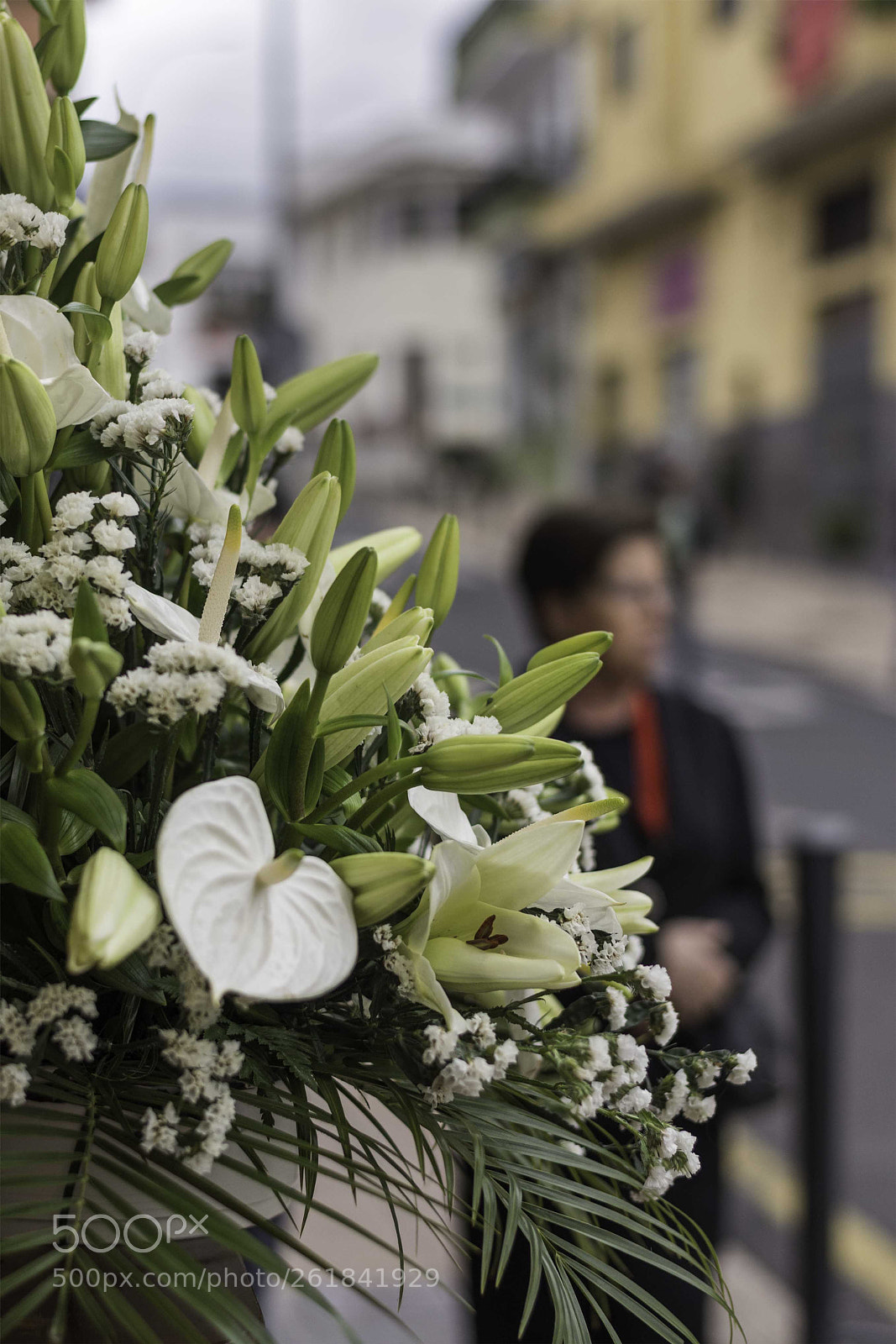 Nikon D7200 sample photo. Aroma floral photography