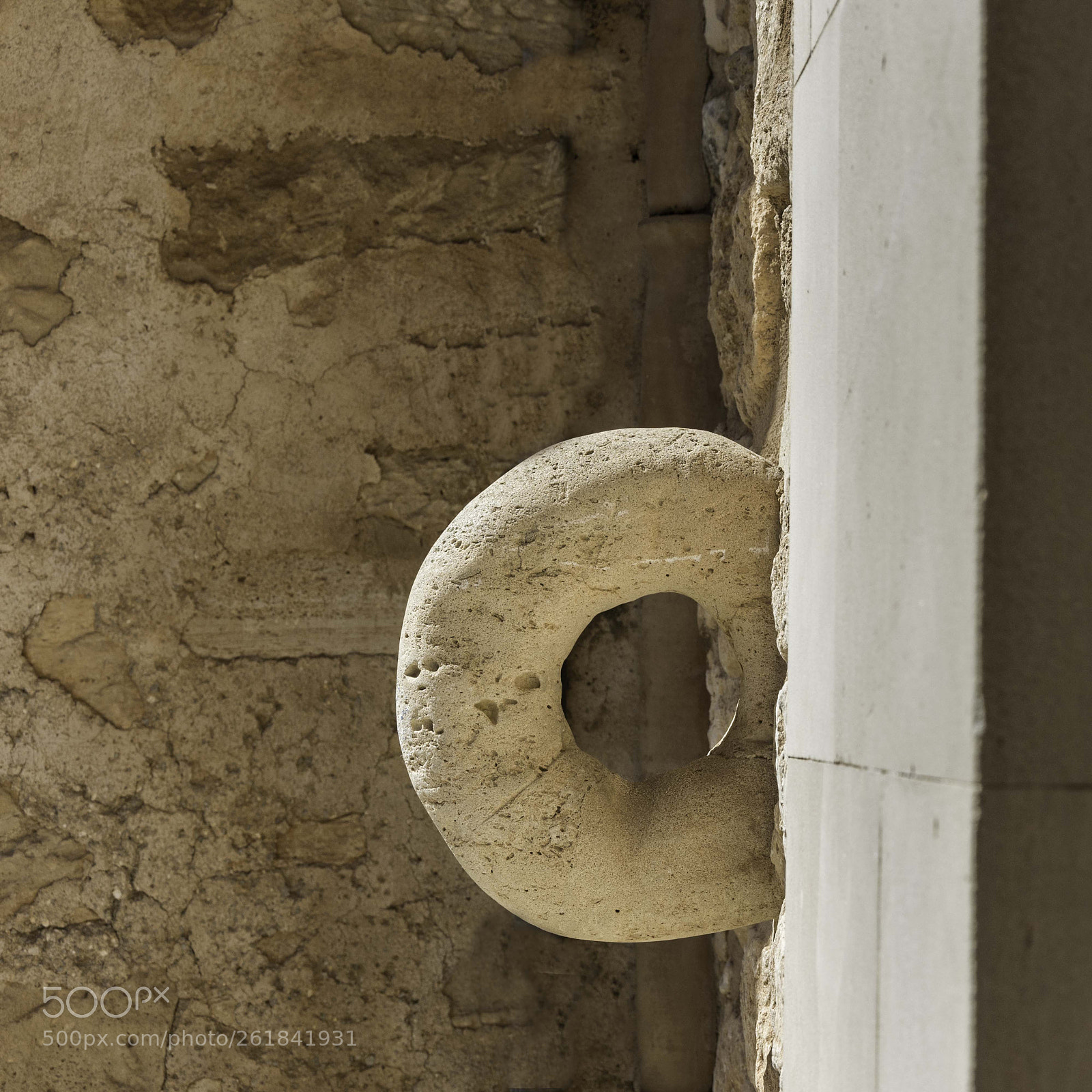 Nikon D7200 sample photo. El aro de amarre photography