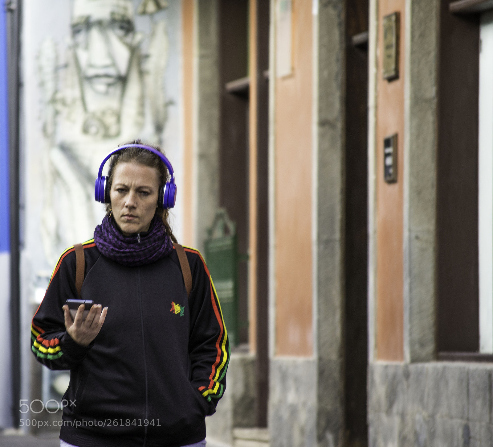 Nikon D7200 sample photo. No hay musica photography