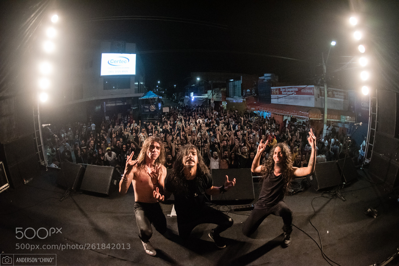 Nikon D750 sample photo. Fim de show photography
