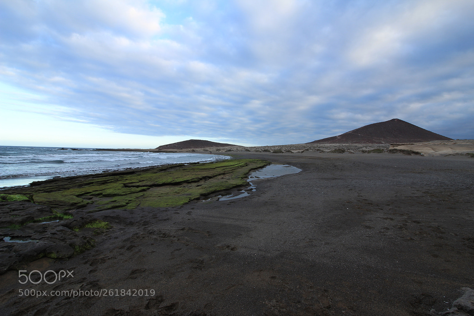 Canon EOS 600D (Rebel EOS T3i / EOS Kiss X5) sample photo. Img playa el medano photography