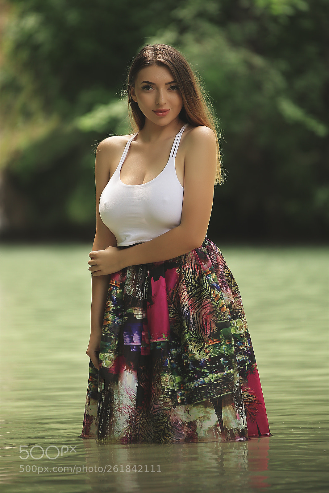 Canon EOS 6D sample photo. Ana photography