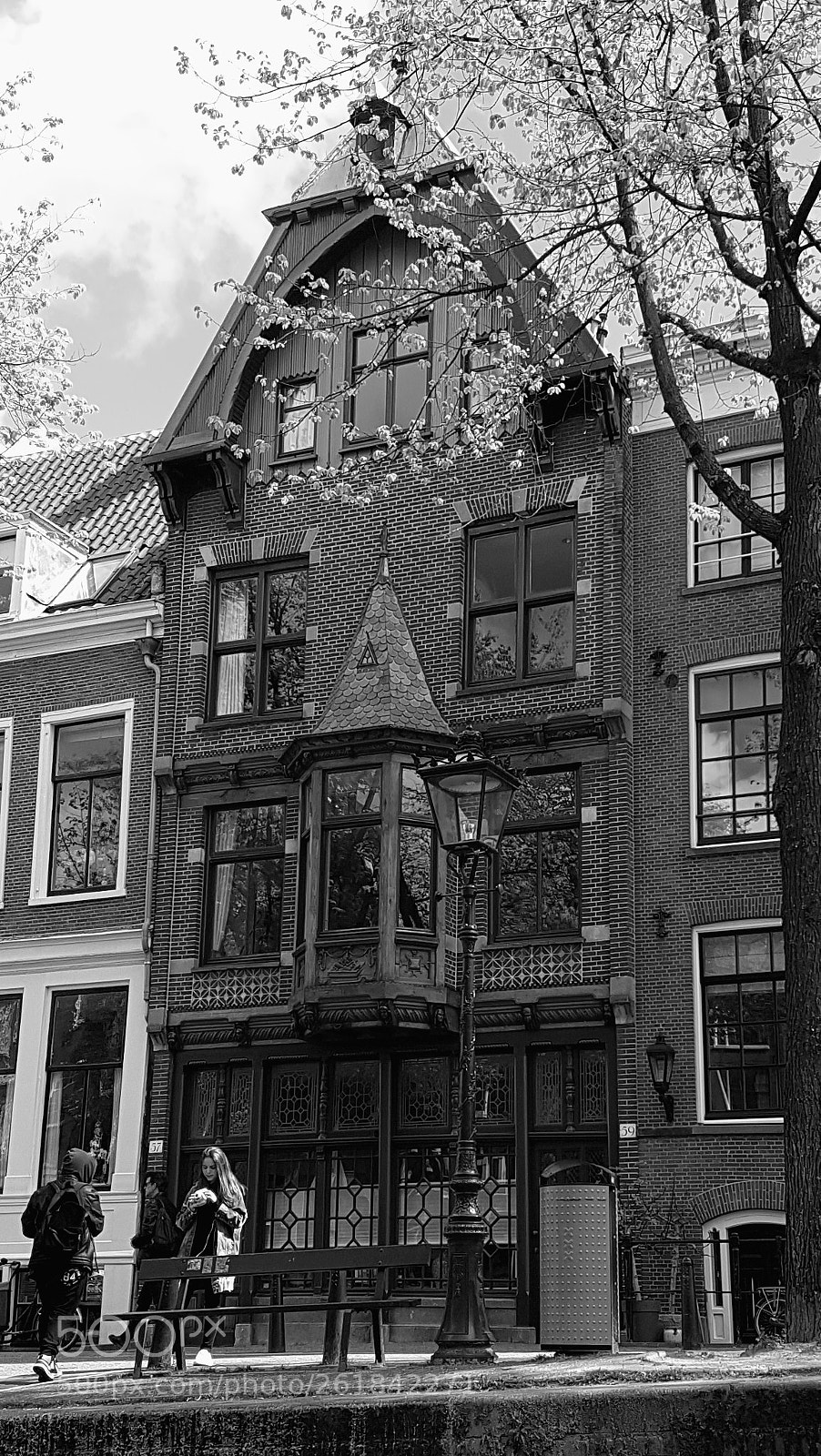Samsung Galaxy S7 Edge sample photo. Love amsterdam photography