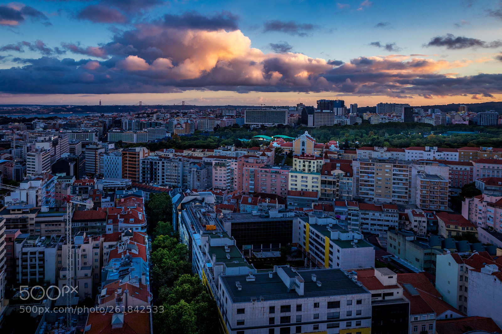 Canon EOS 5D Mark IV sample photo. Dawn colors photography