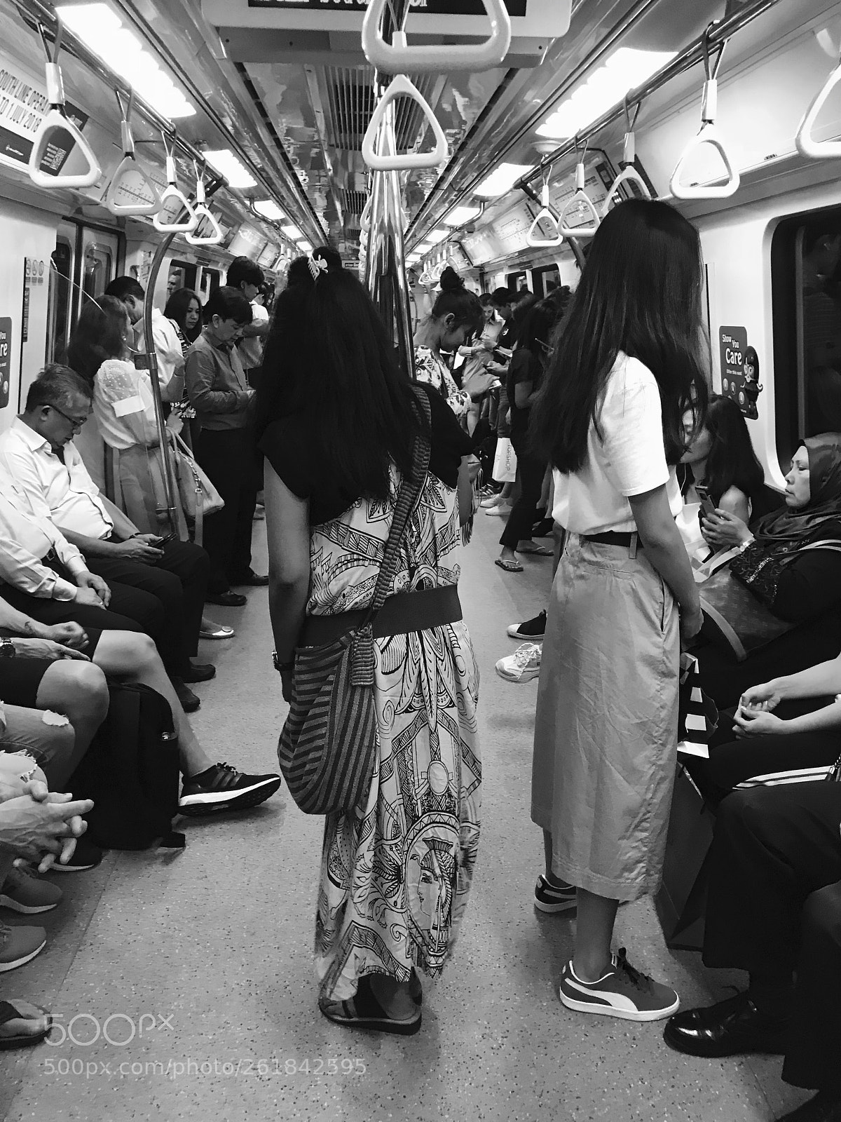 Apple iPhone 7 Plus sample photo. Mrt  photography