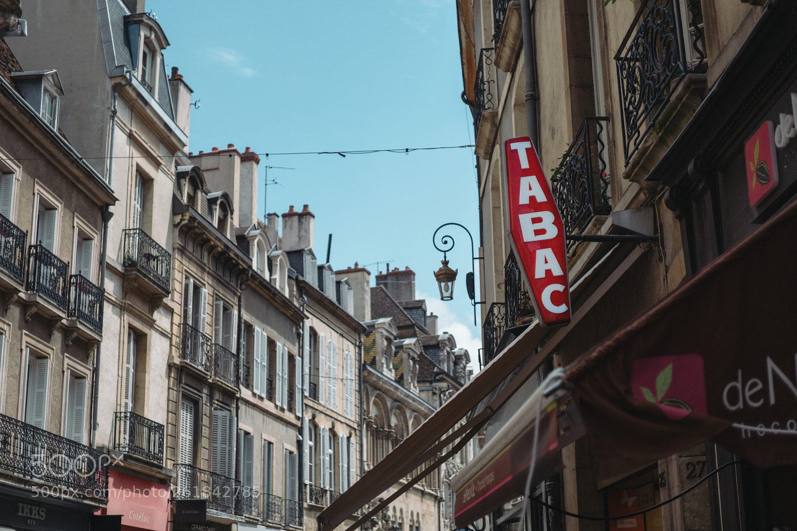 Sony a6300 sample photo. Dijon | france photography