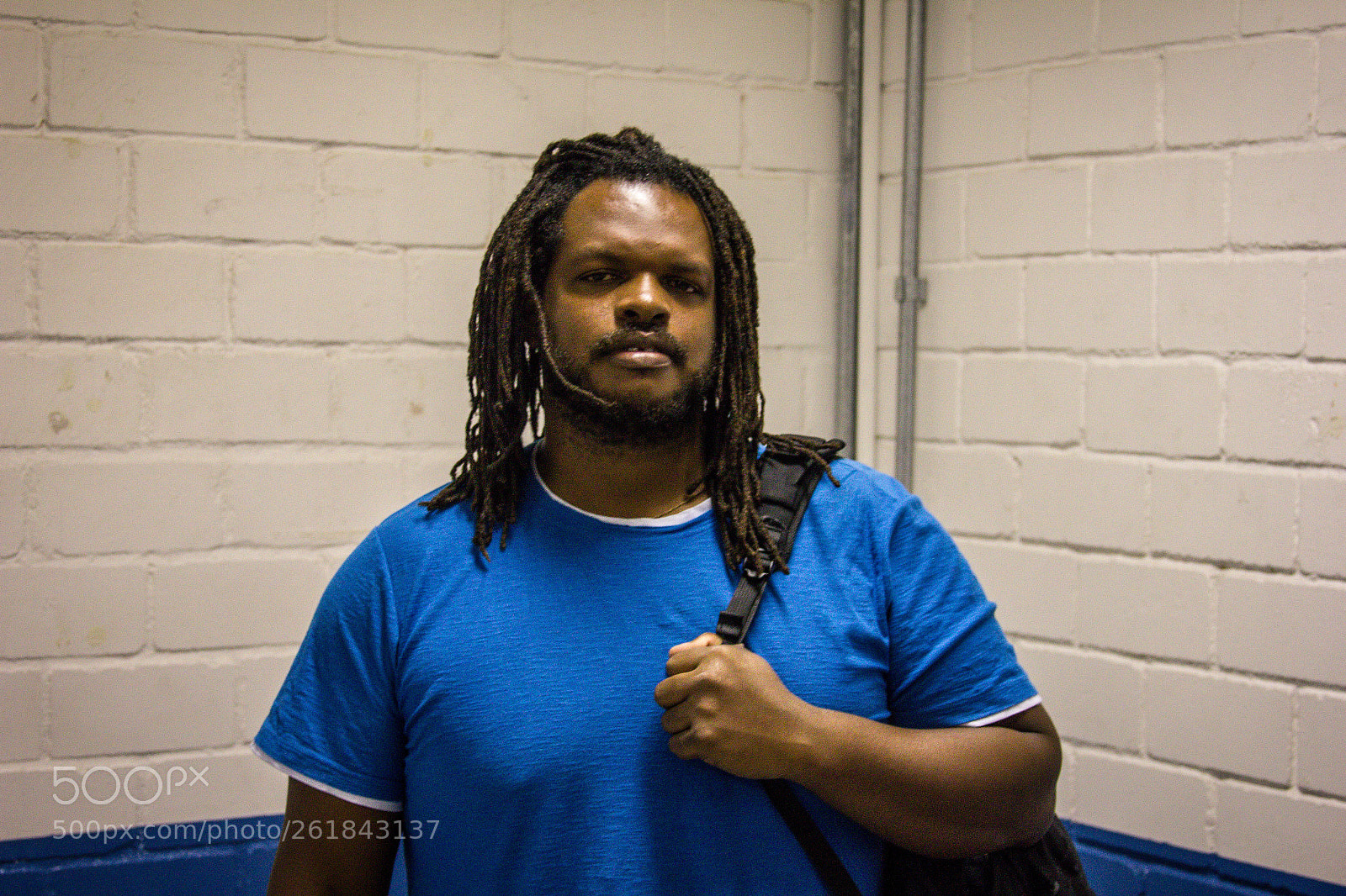 Canon EOS 550D (EOS Rebel T2i / EOS Kiss X4) sample photo. Fernando photography